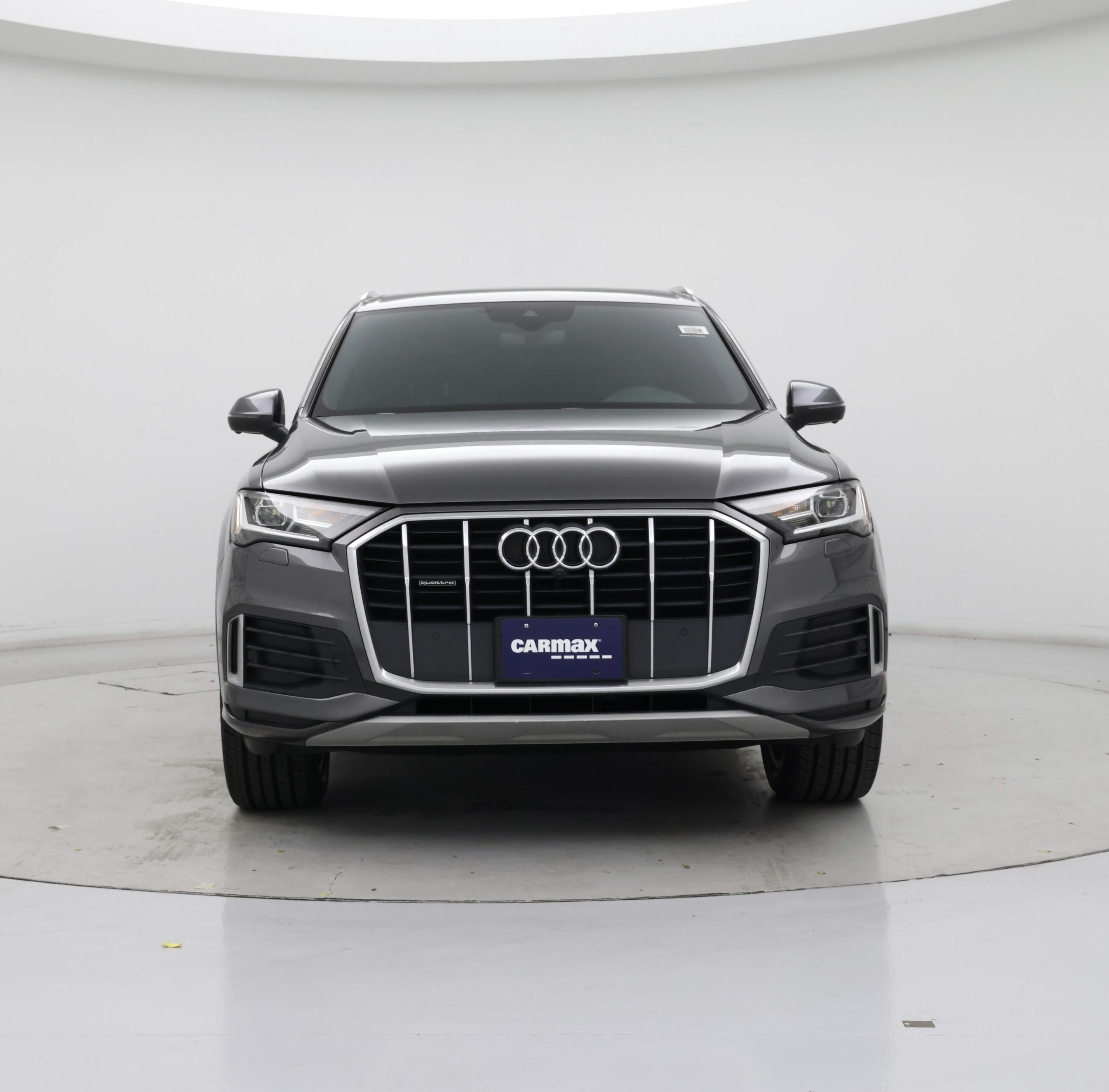 Thumbnail: 2021 Audi Q7 - 5