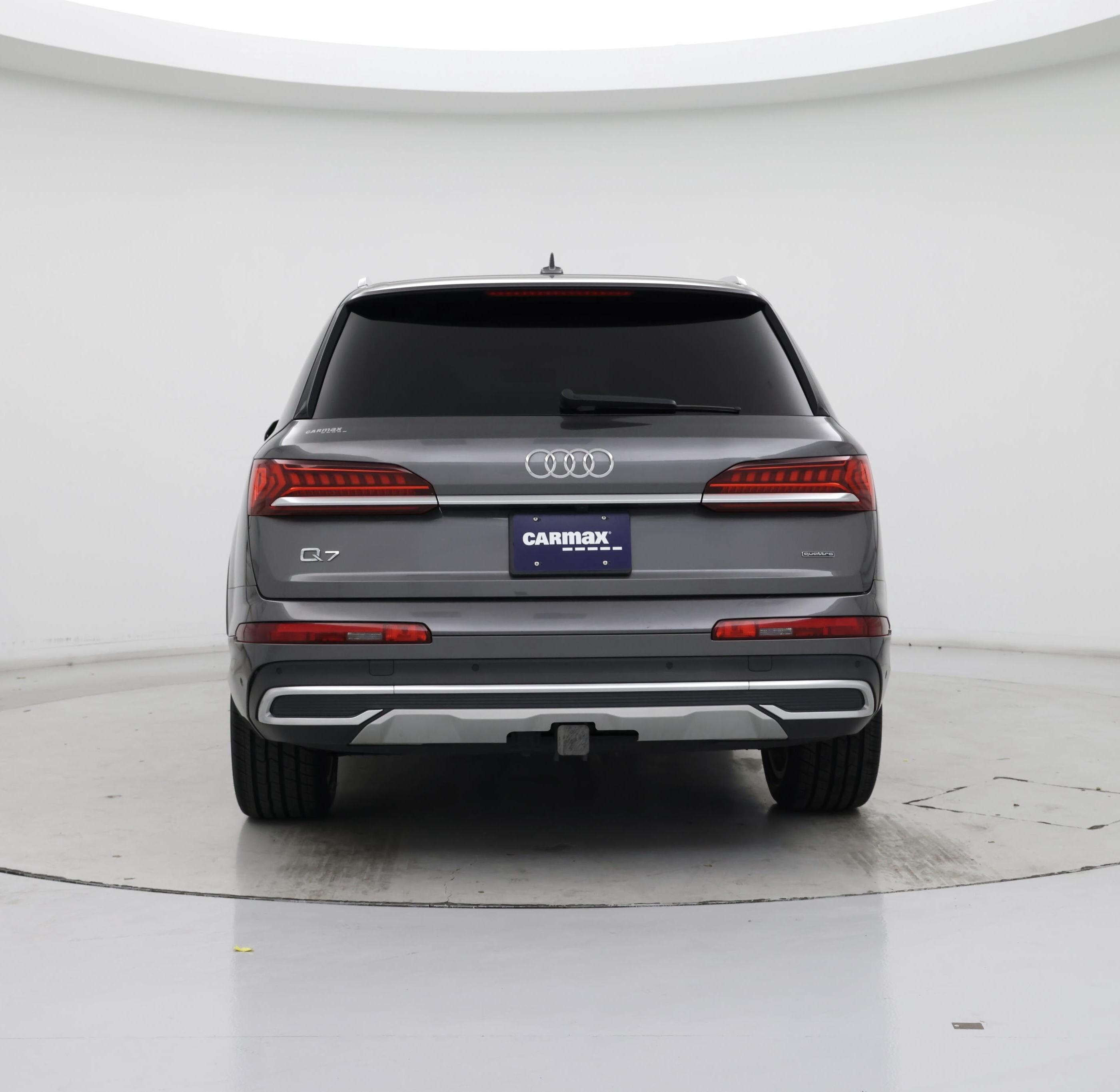 Thumbnail: 2021 Audi Q7 - 6