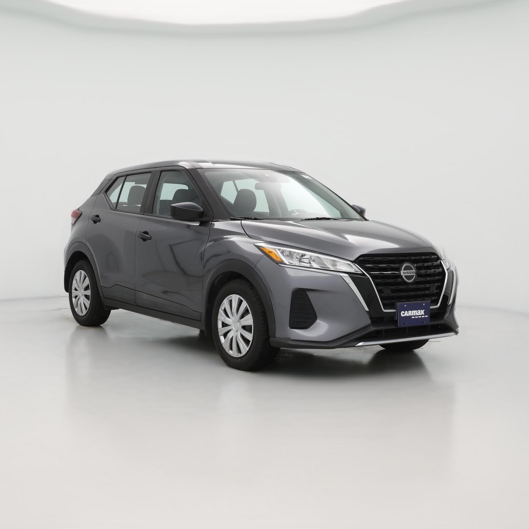 Thumbnail: 2021 Nissan Kicks - 1