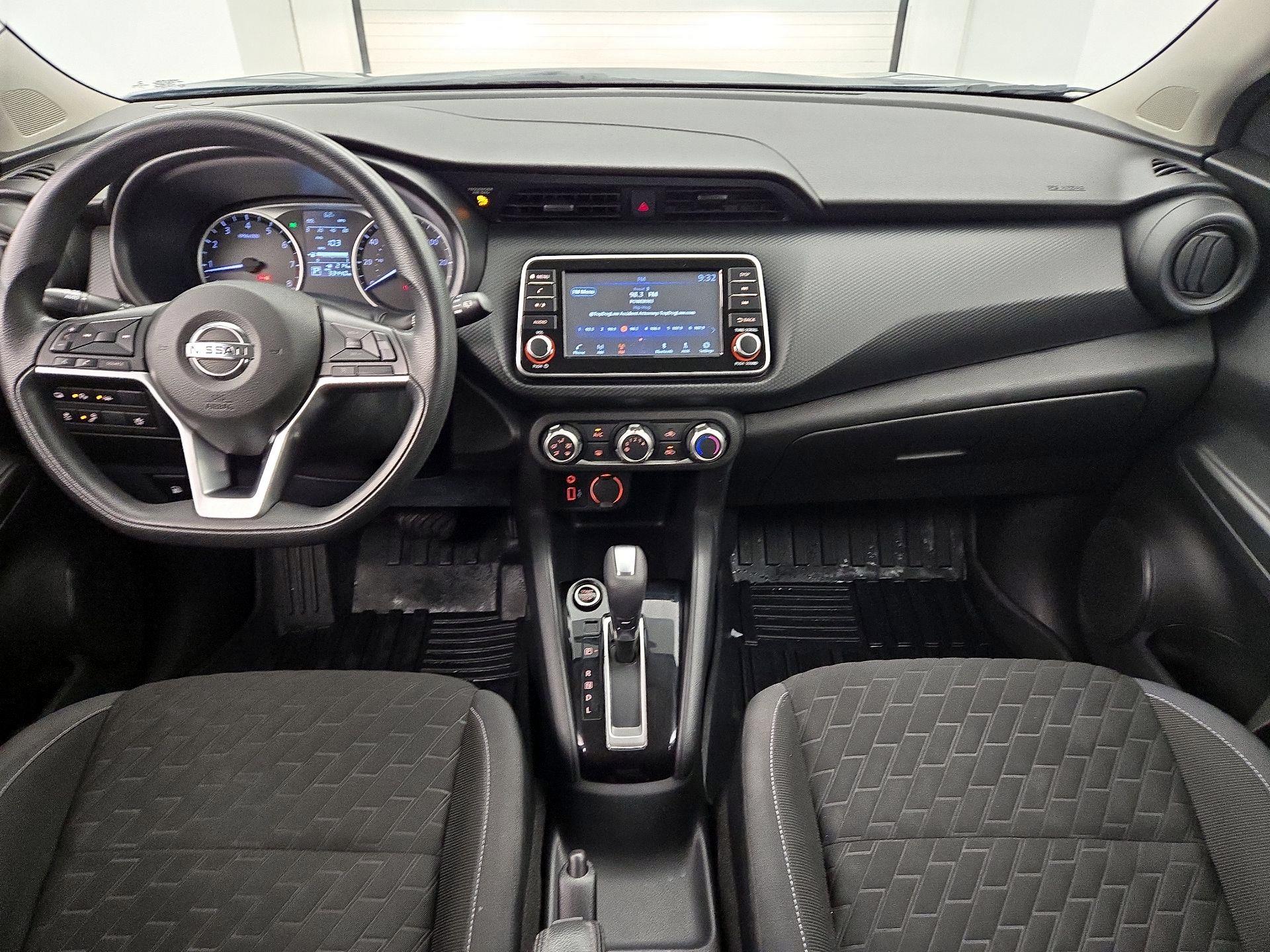 Thumbnail: 2021 Nissan Kicks - 9