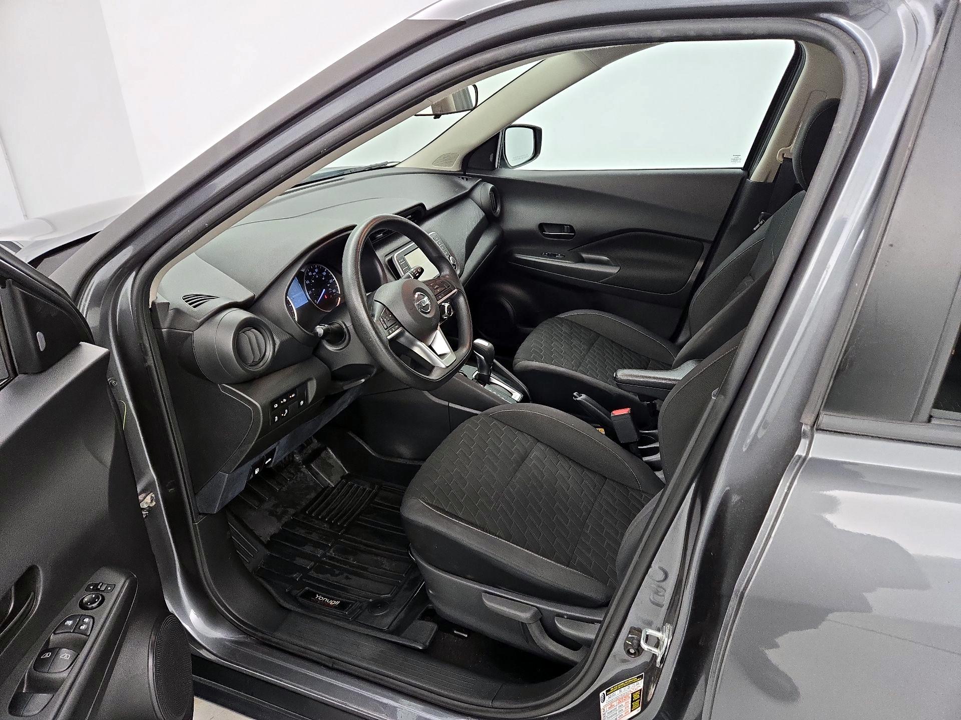 Thumbnail: 2021 Nissan Kicks - 11