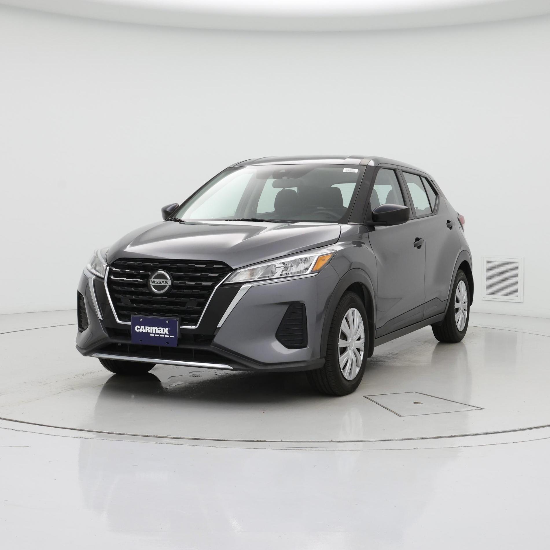 Thumbnail: 2021 Nissan Kicks - 4