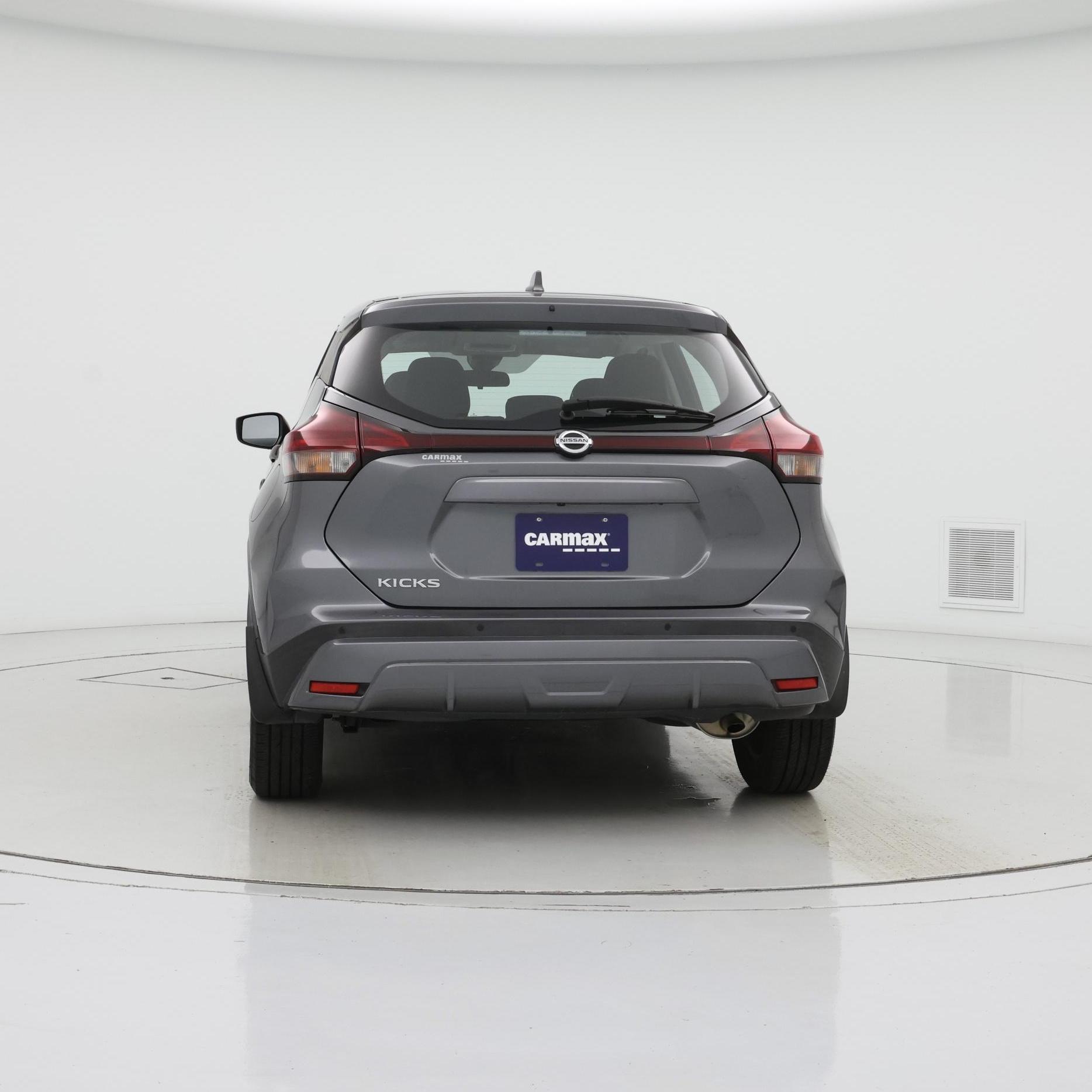 Thumbnail: 2021 Nissan Kicks - 6
