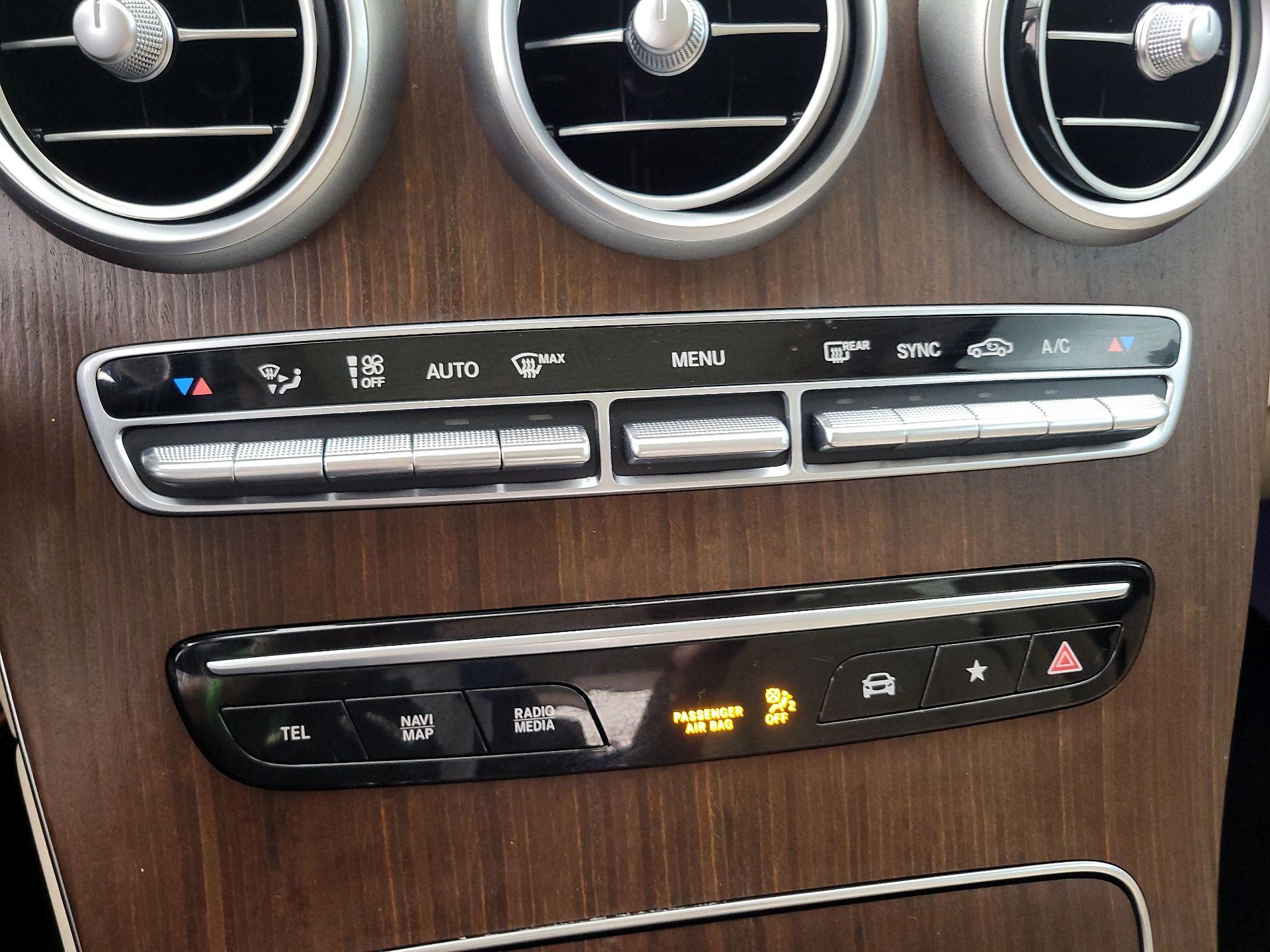 Thumbnail: 2020 Mercedes-Benz GLC - 15