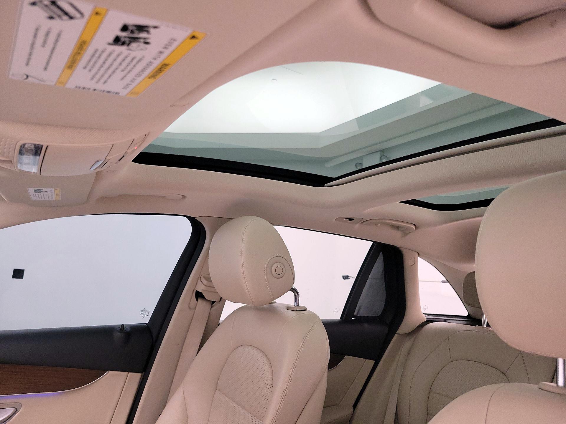 Thumbnail: 2020 Mercedes-Benz GLC - 18