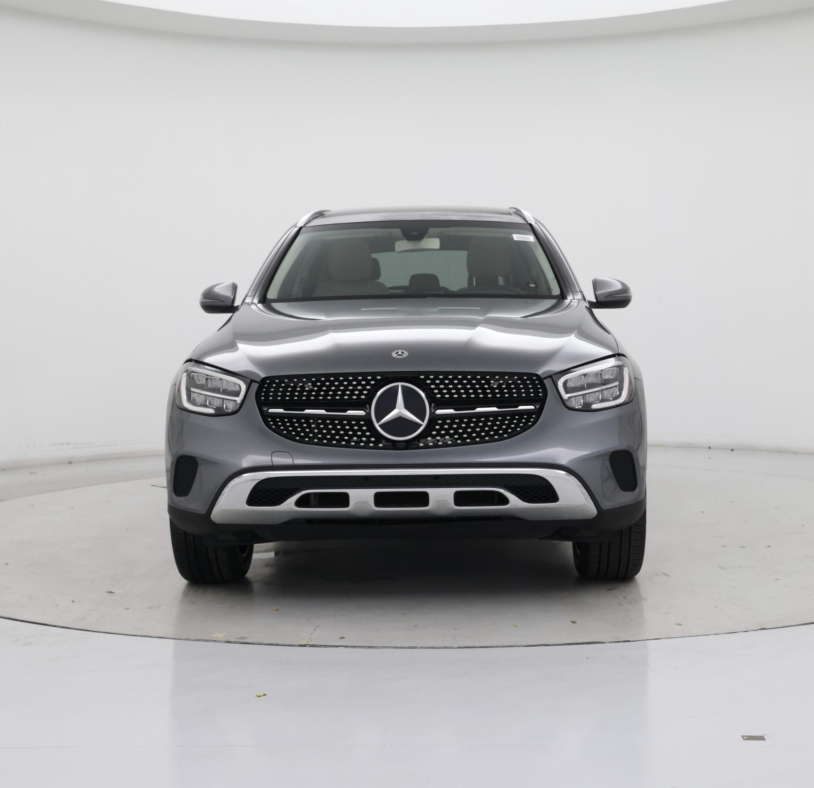 Thumbnail: 2020 Mercedes-Benz GLC - 5