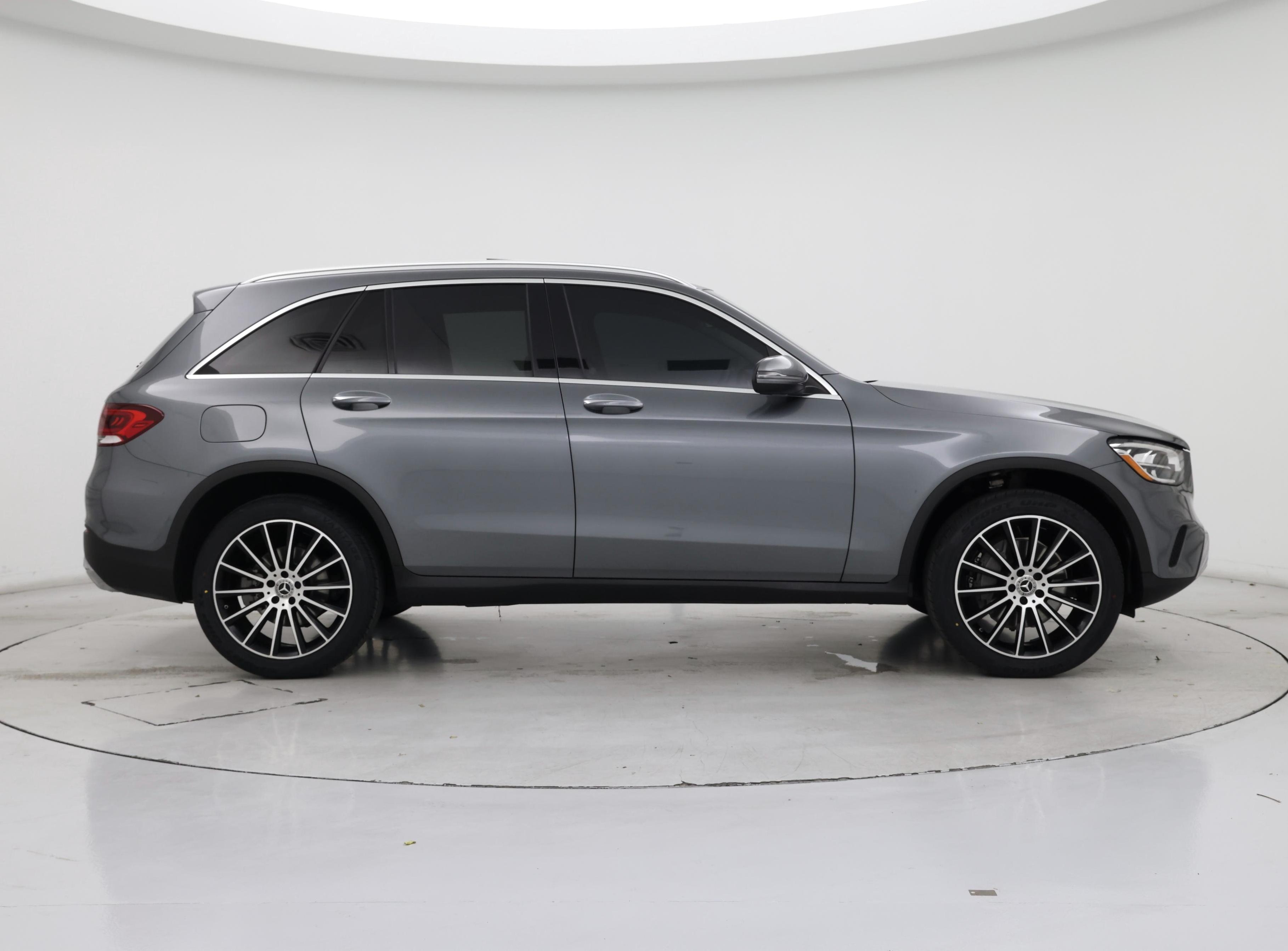 Thumbnail: 2020 Mercedes-Benz GLC - 7