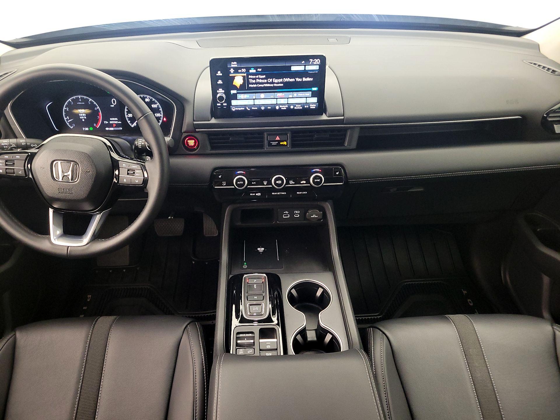 Thumbnail: 2023 Honda Pilot - 9