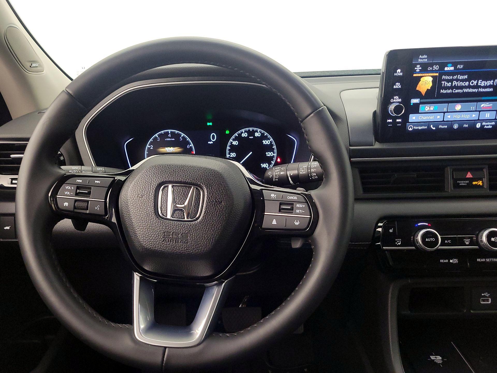Thumbnail: 2023 Honda Pilot - 10