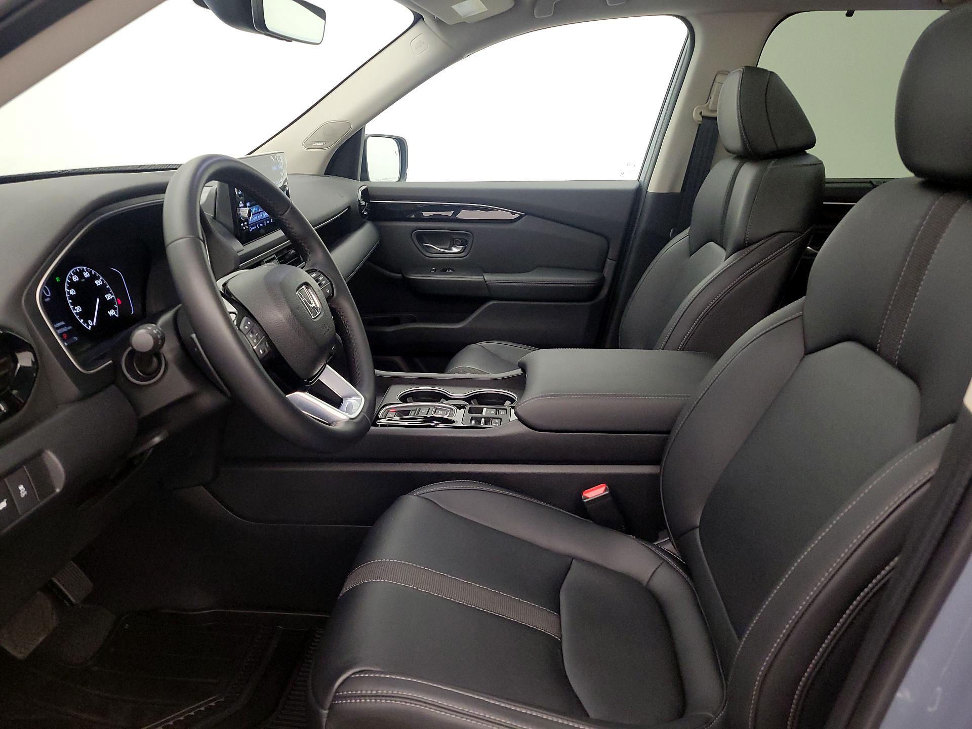 Thumbnail: 2023 Honda Pilot - 11