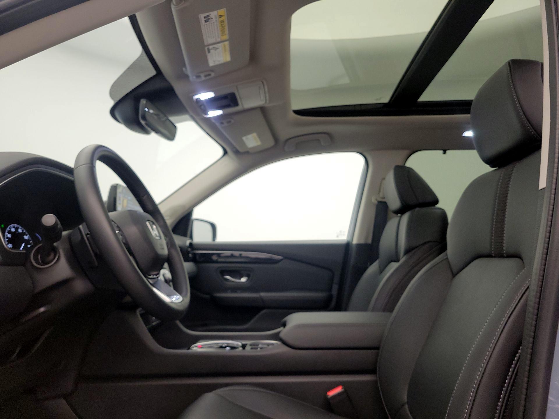 Thumbnail: 2023 Honda Pilot - 19