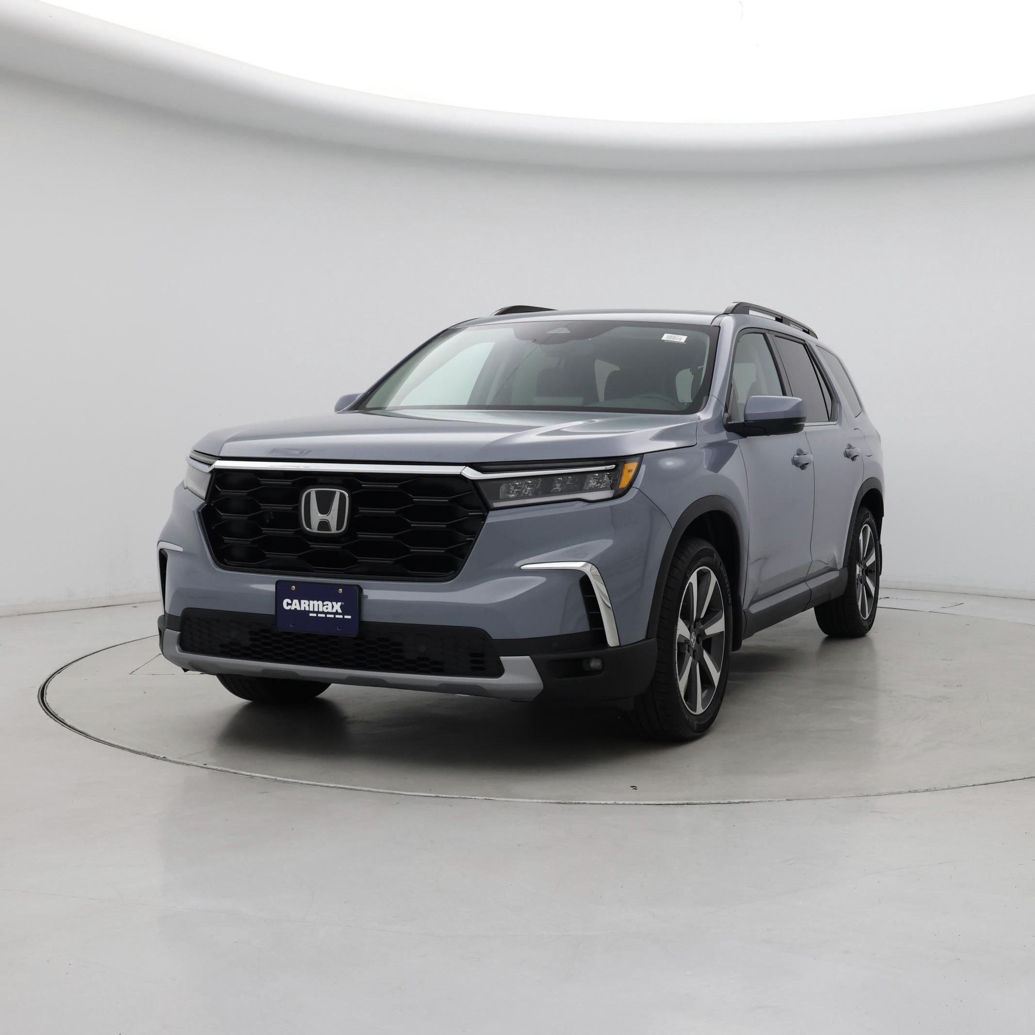 Thumbnail: 2023 Honda Pilot - 4