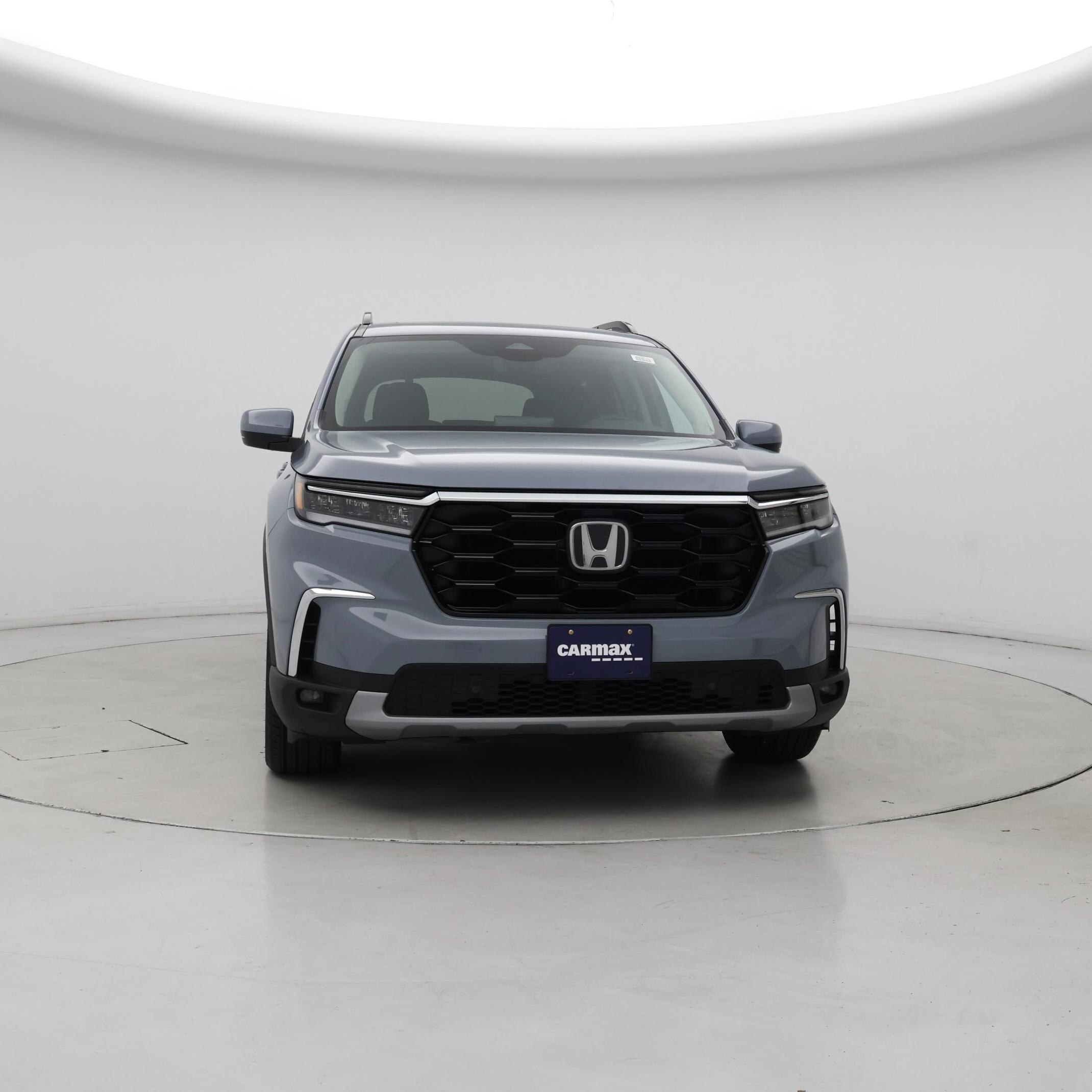 Thumbnail: 2023 Honda Pilot - 5