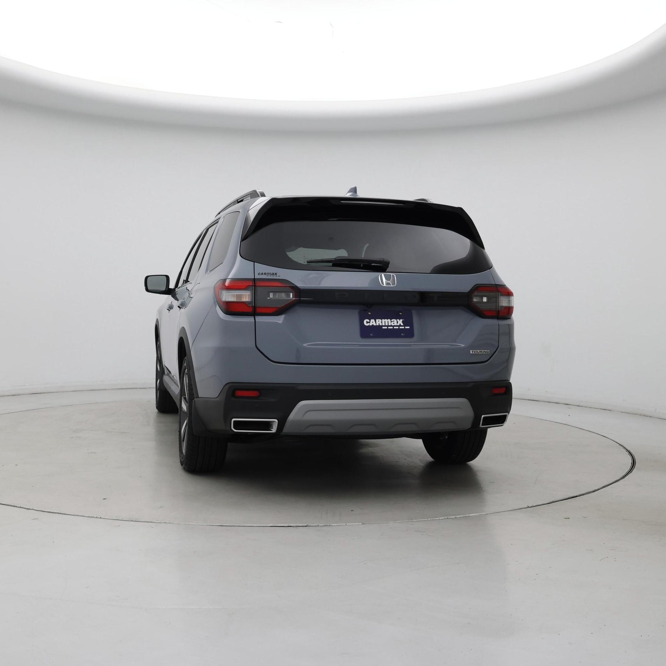 Thumbnail: 2023 Honda Pilot - 6