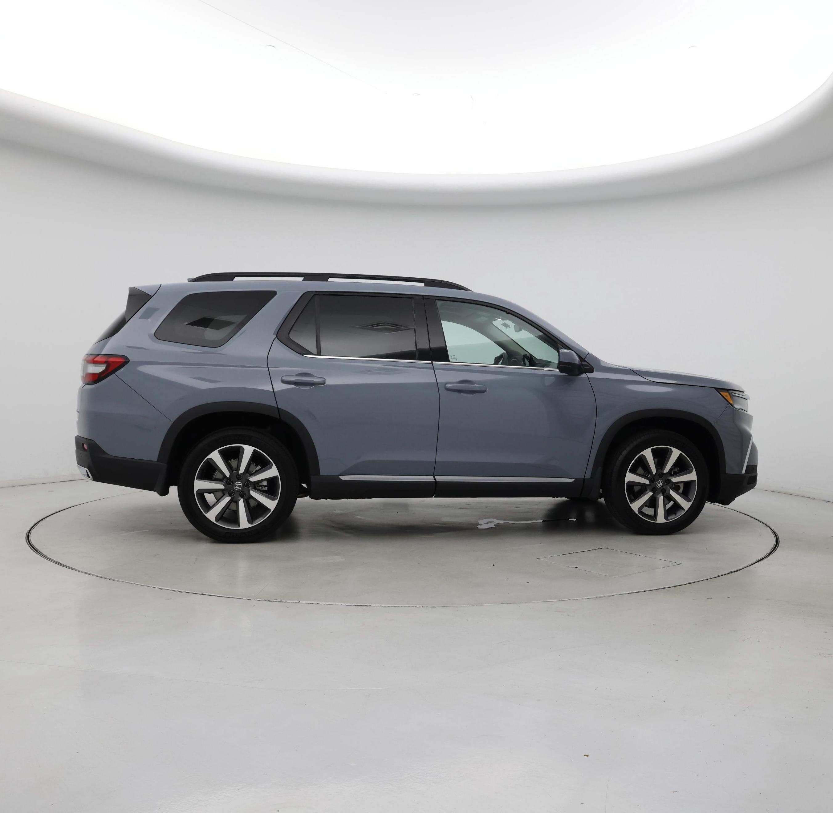Thumbnail: 2023 Honda Pilot - 7