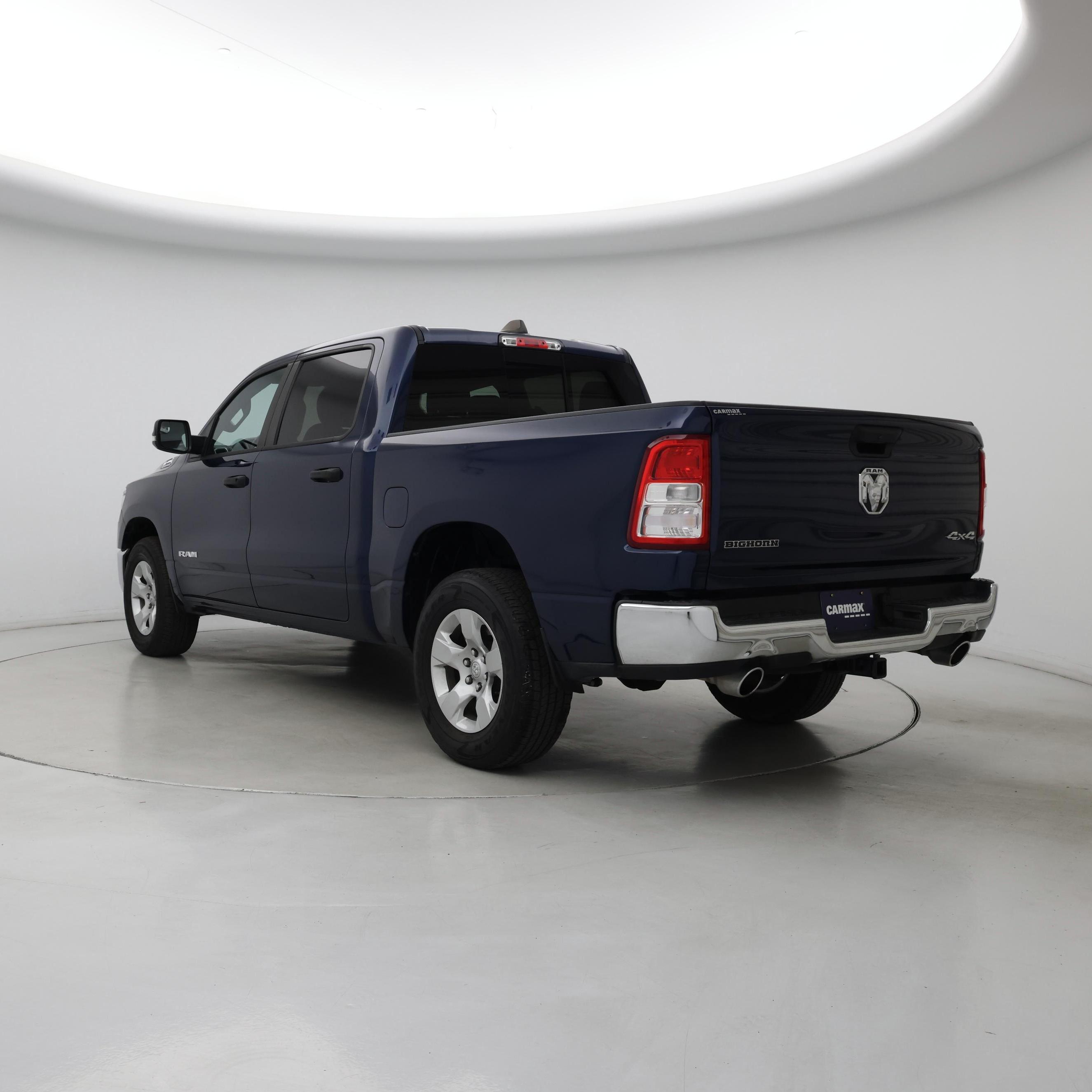 Thumbnail: 2023 RAM 1500 - 2