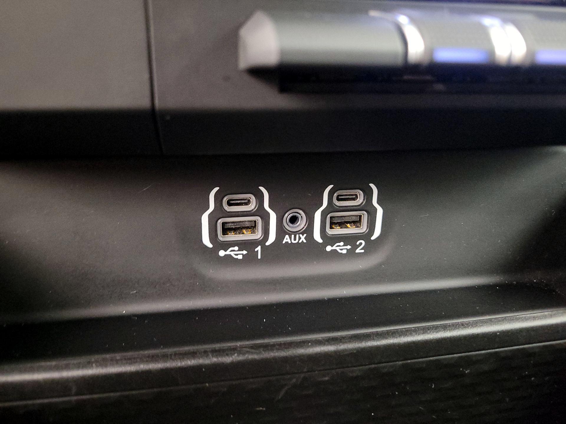Thumbnail: 2023 RAM 1500 - 19
