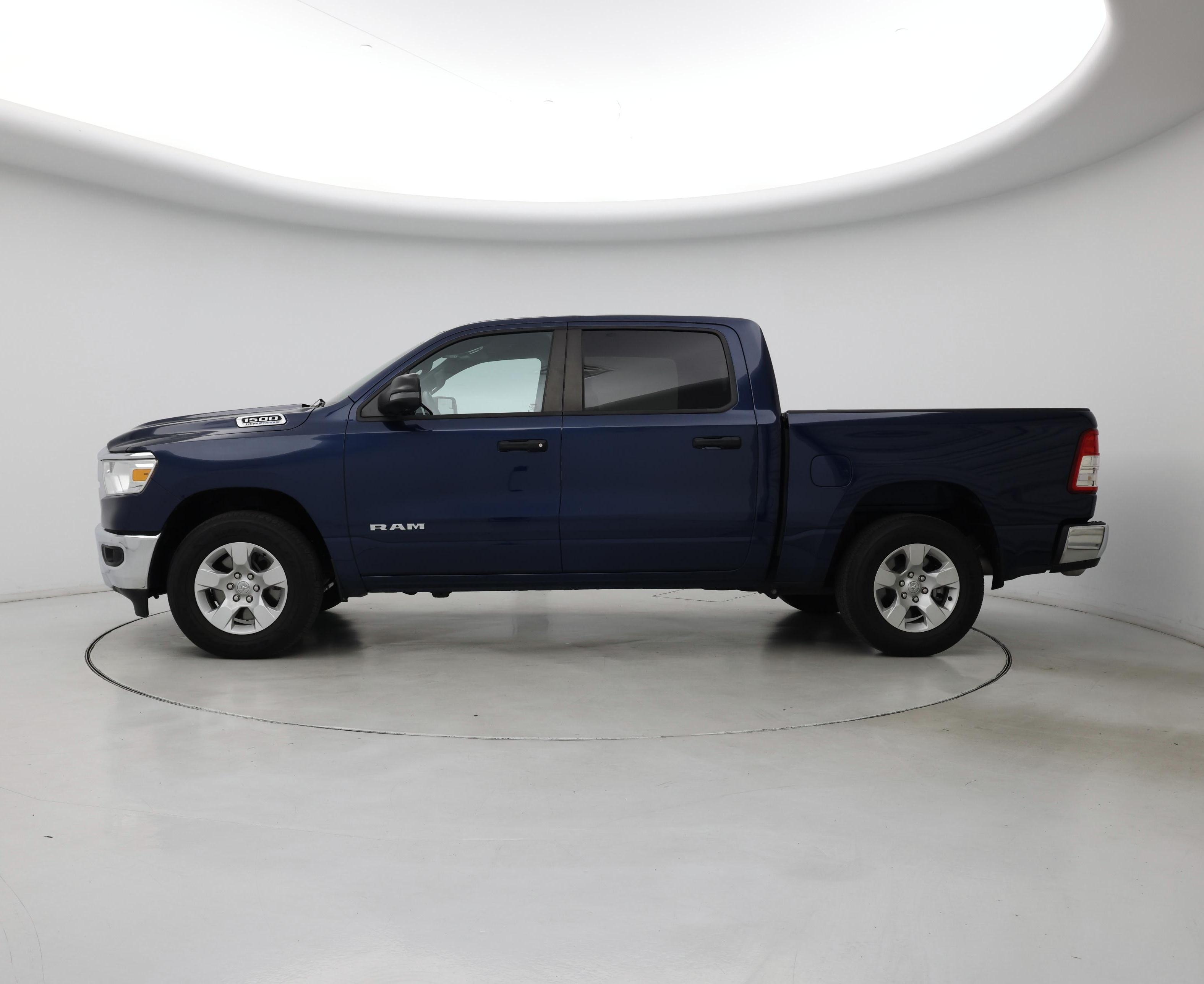 Thumbnail: 2023 RAM 1500 - 3