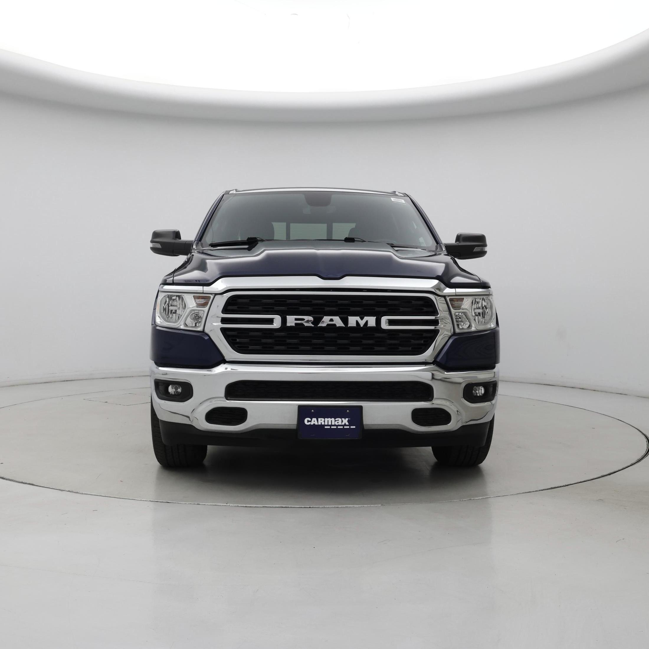 Thumbnail: 2023 RAM 1500 - 5