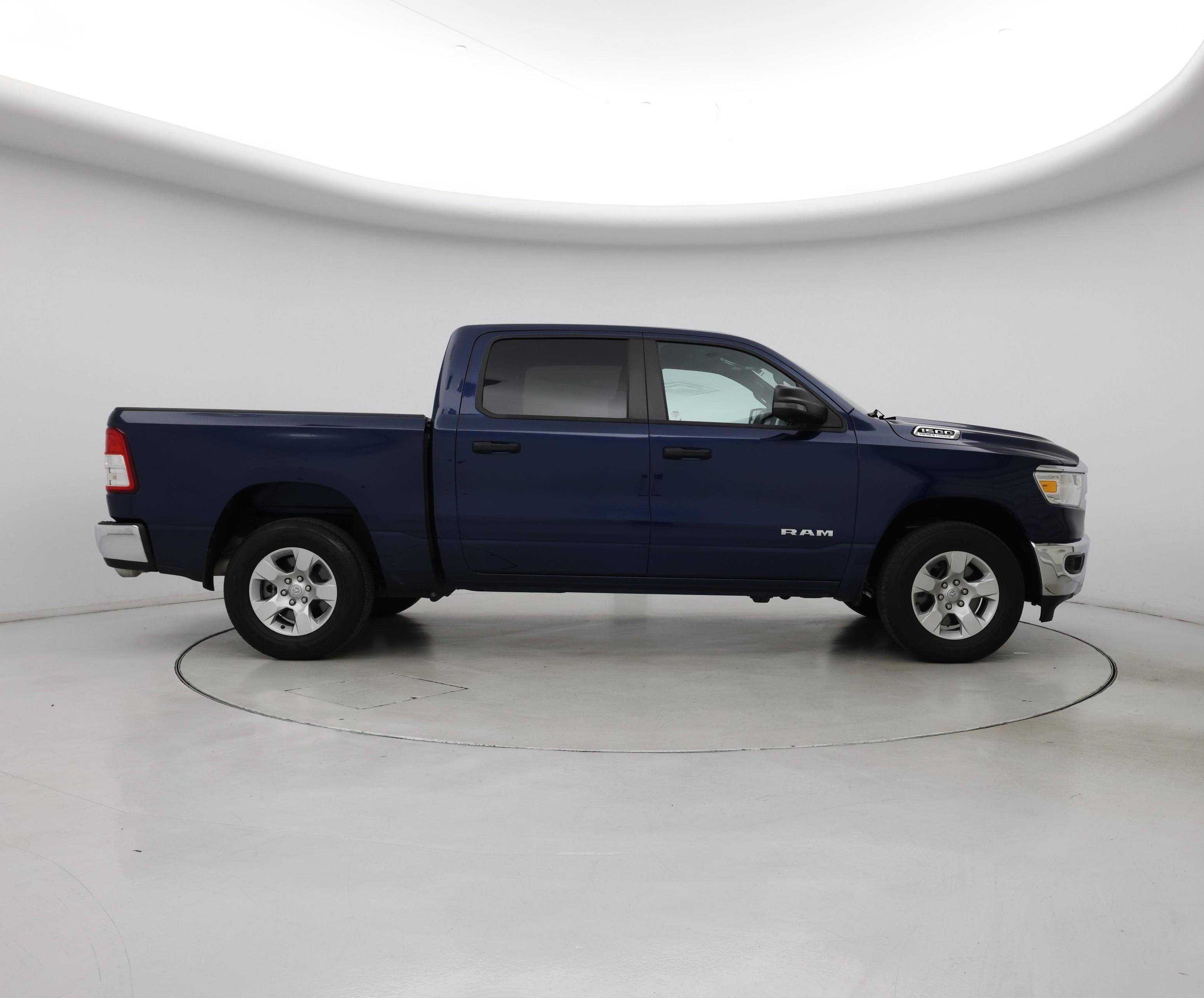 Thumbnail: 2023 RAM 1500 - 7