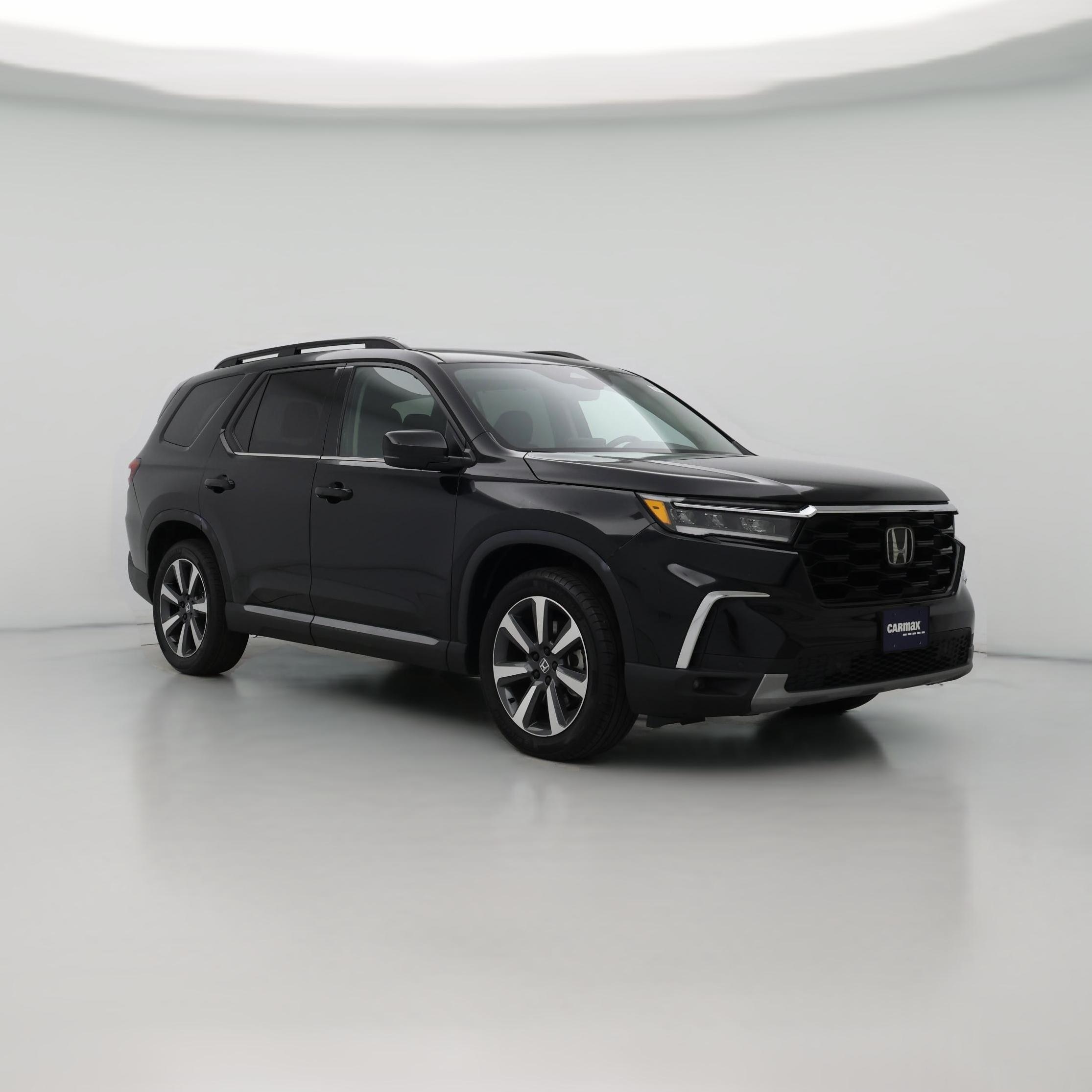 Thumbnail: 2023 Honda Pilot - 1