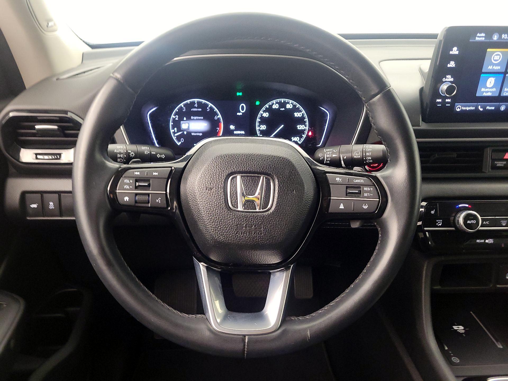Thumbnail: 2023 Honda Pilot - 10
