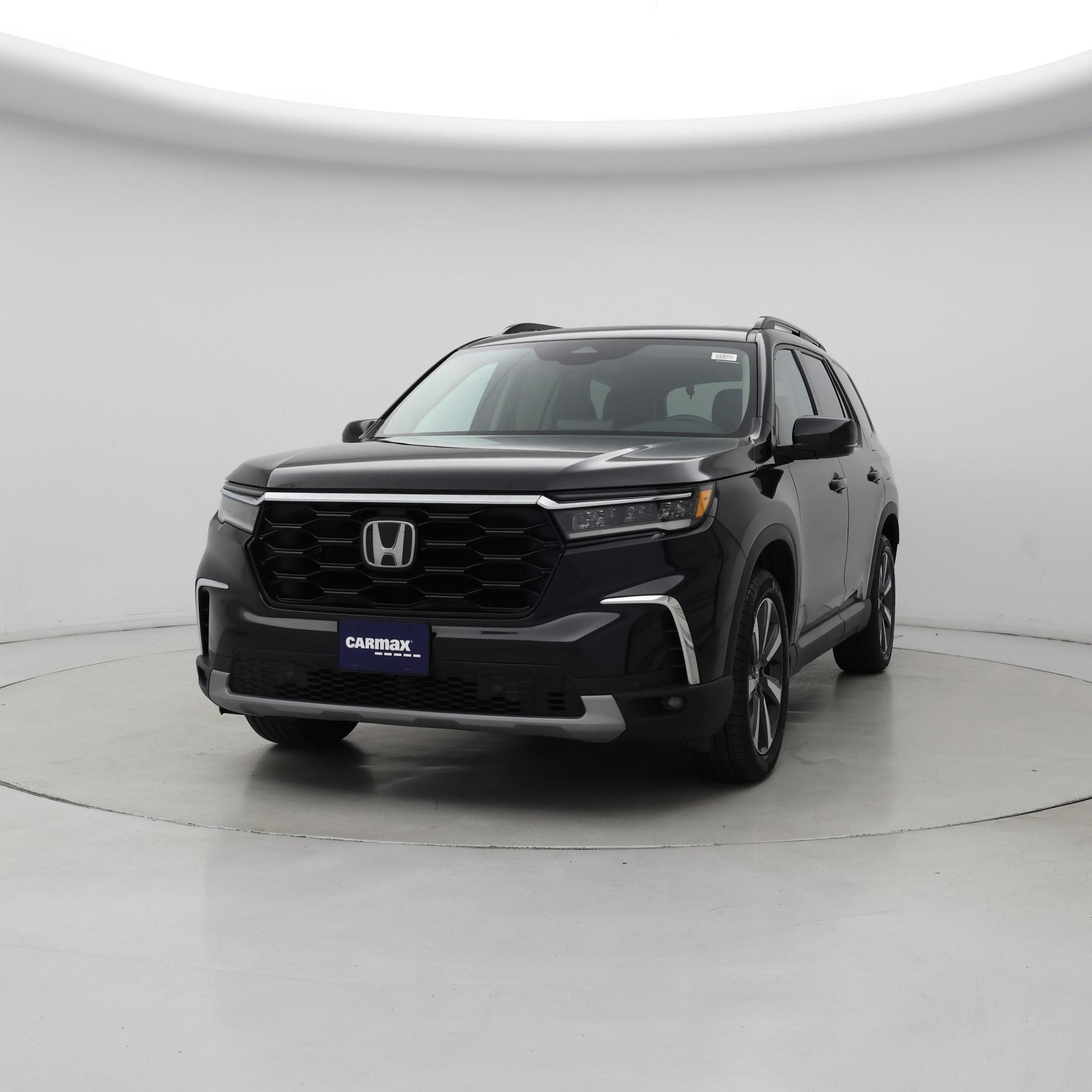 Thumbnail: 2023 Honda Pilot - 4