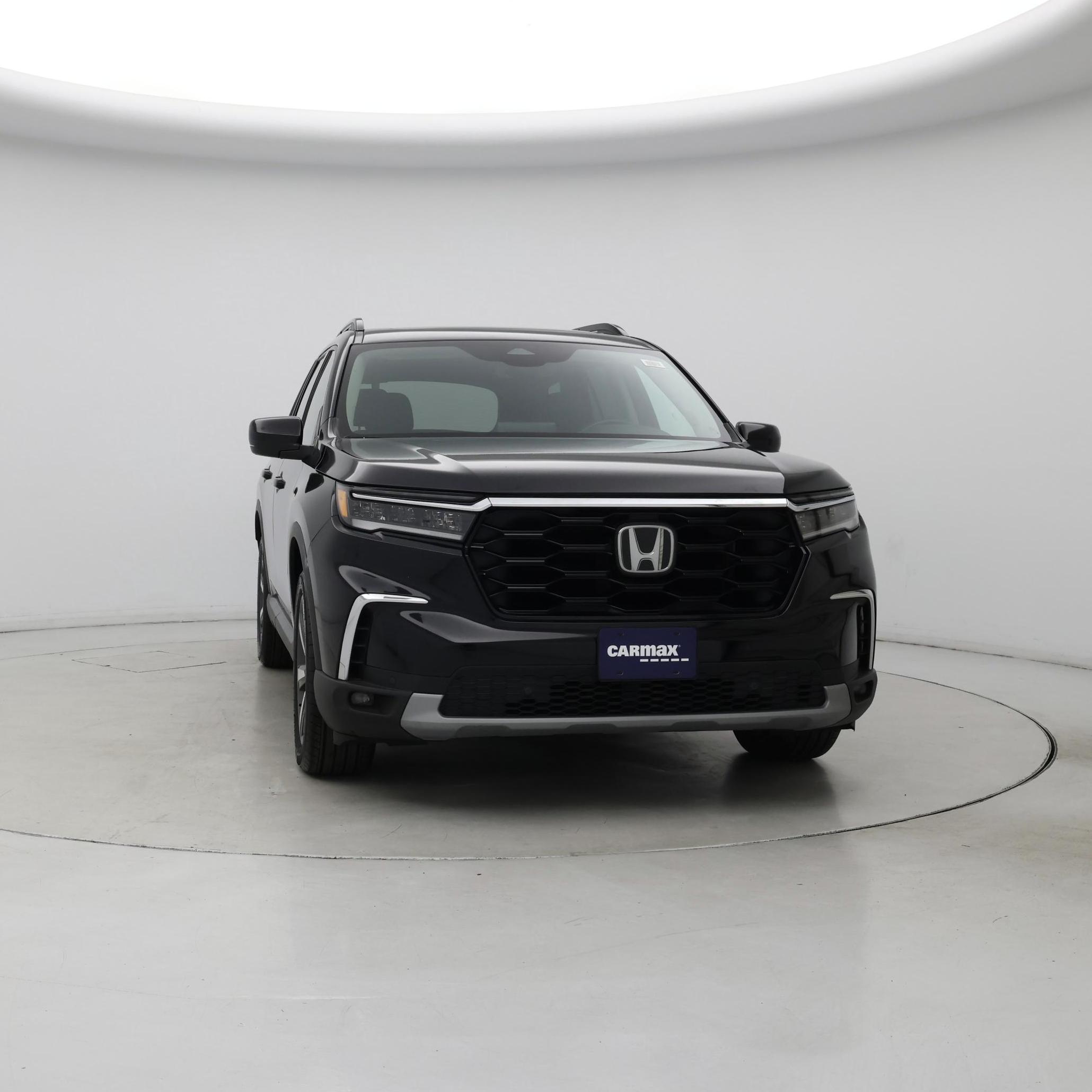 Thumbnail: 2023 Honda Pilot - 5