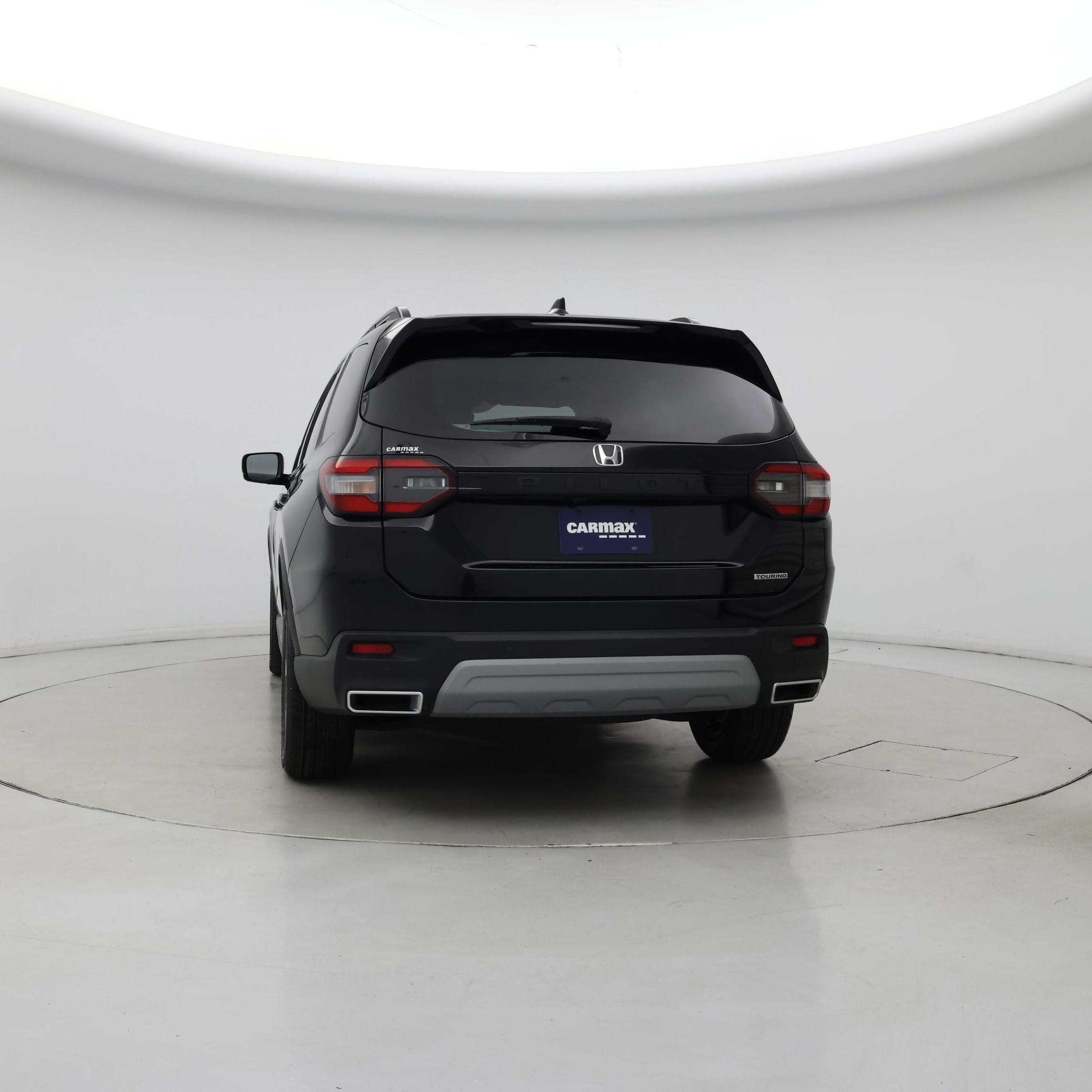 Thumbnail: 2023 Honda Pilot - 6