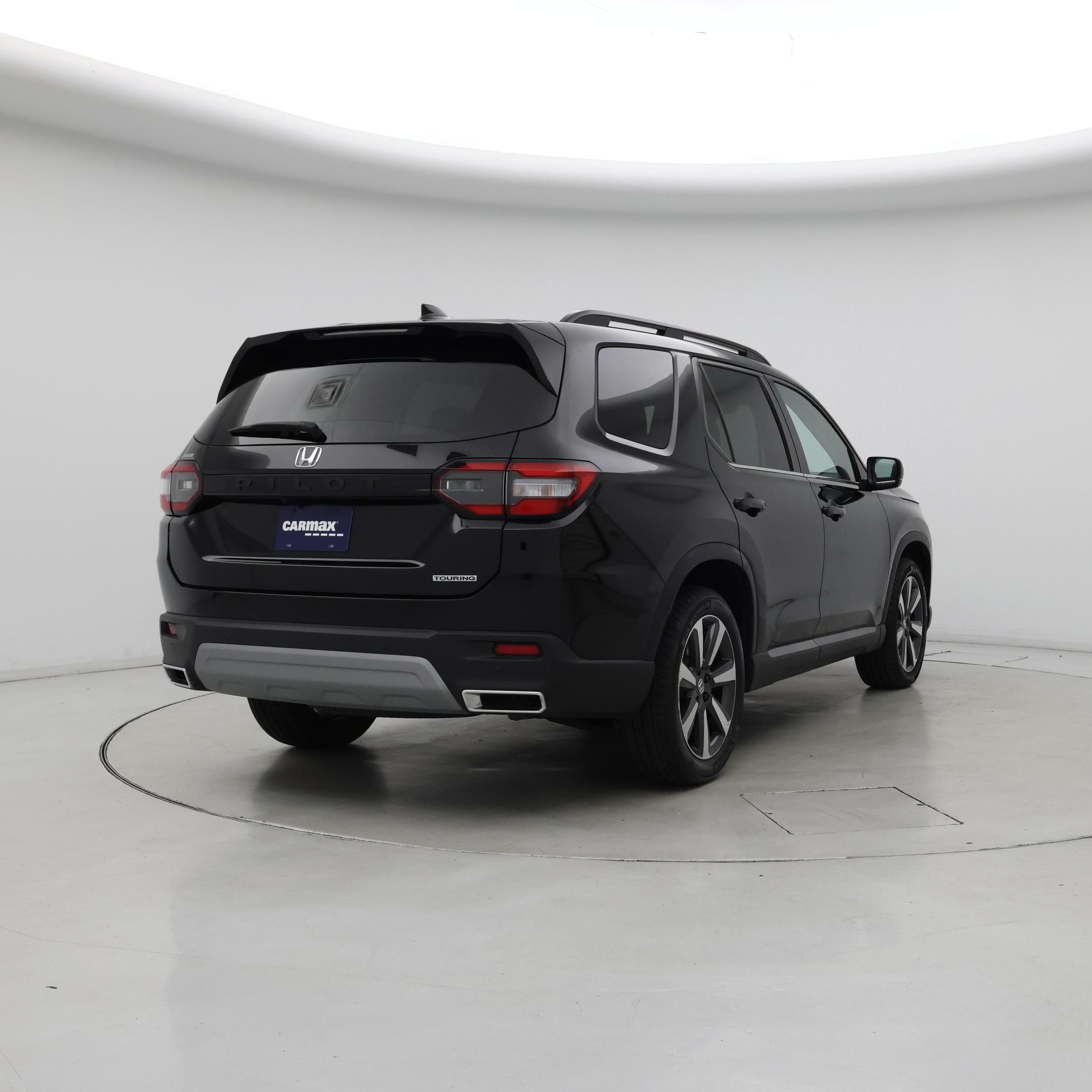 Thumbnail: 2023 Honda Pilot - 8