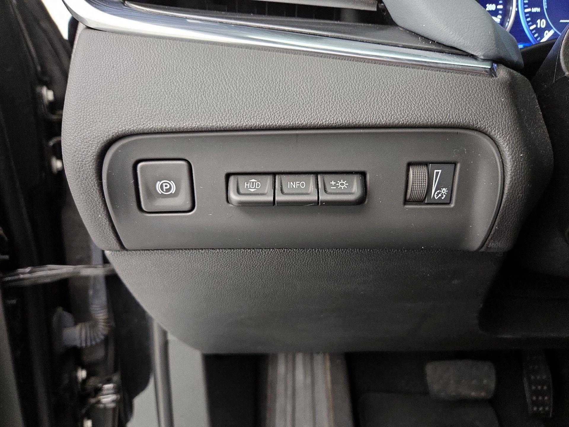 Thumbnail: 2024 Buick Enclave - 13