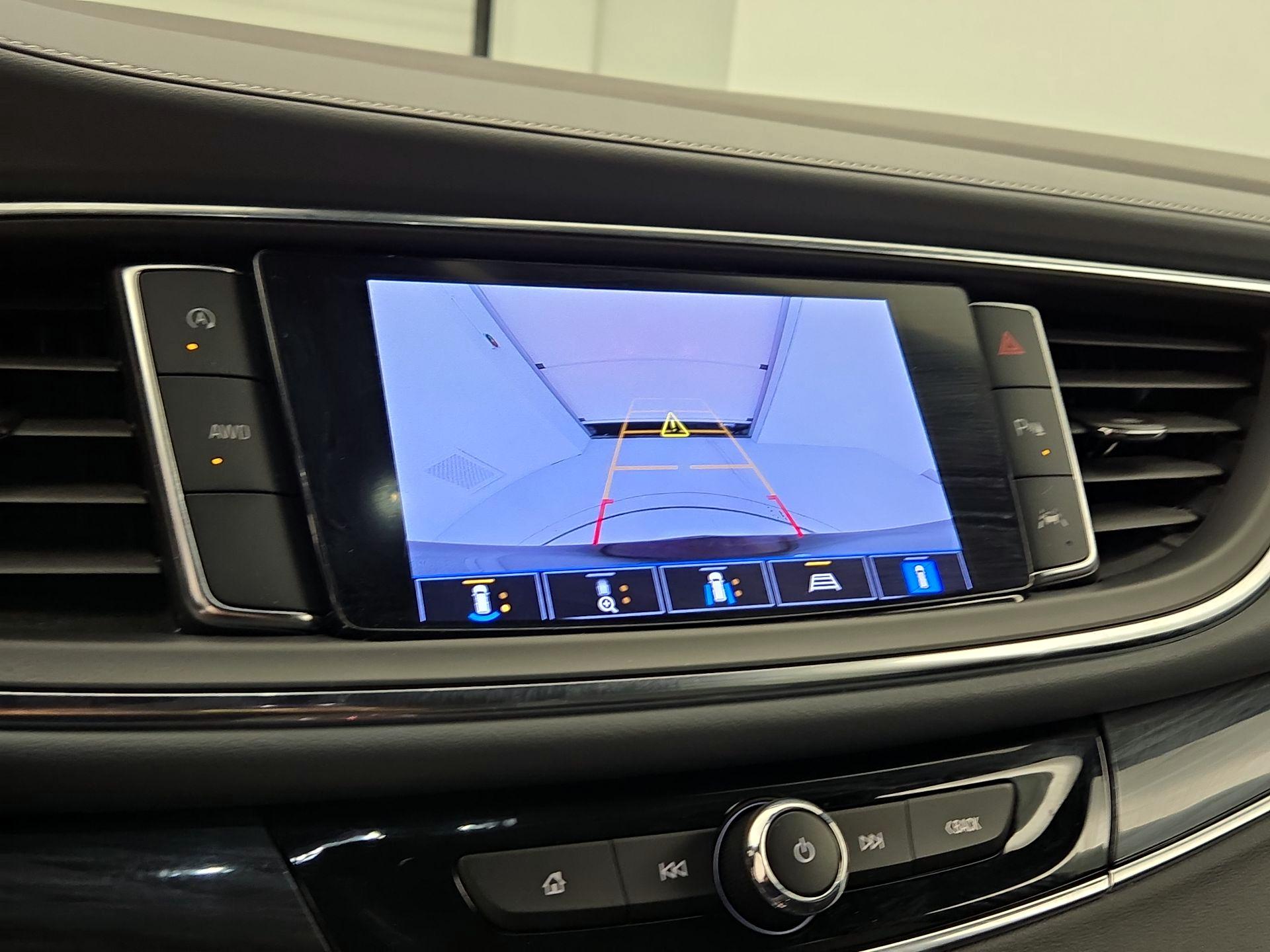 Thumbnail: 2024 Buick Enclave - 14