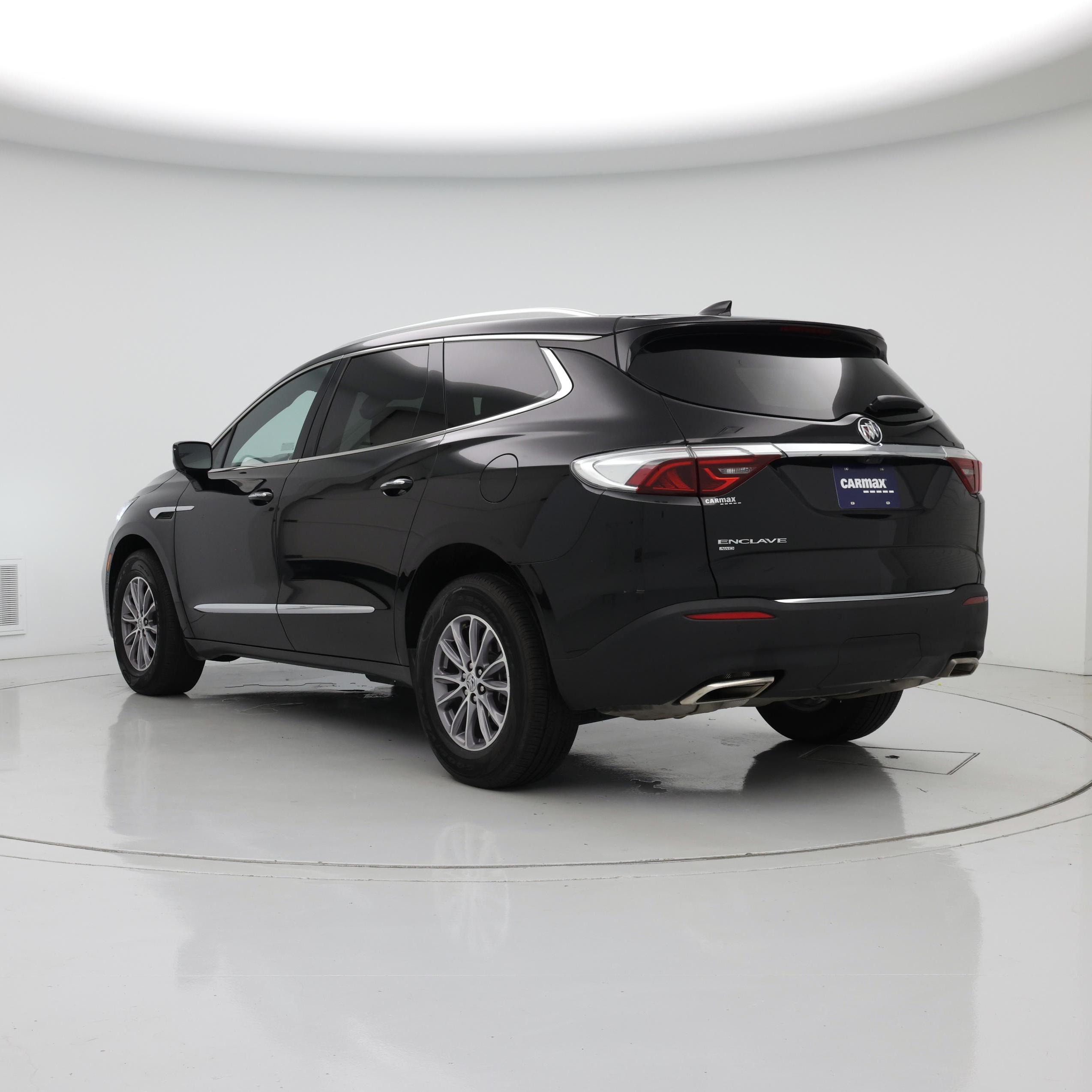 Thumbnail: 2024 Buick Enclave - 2
