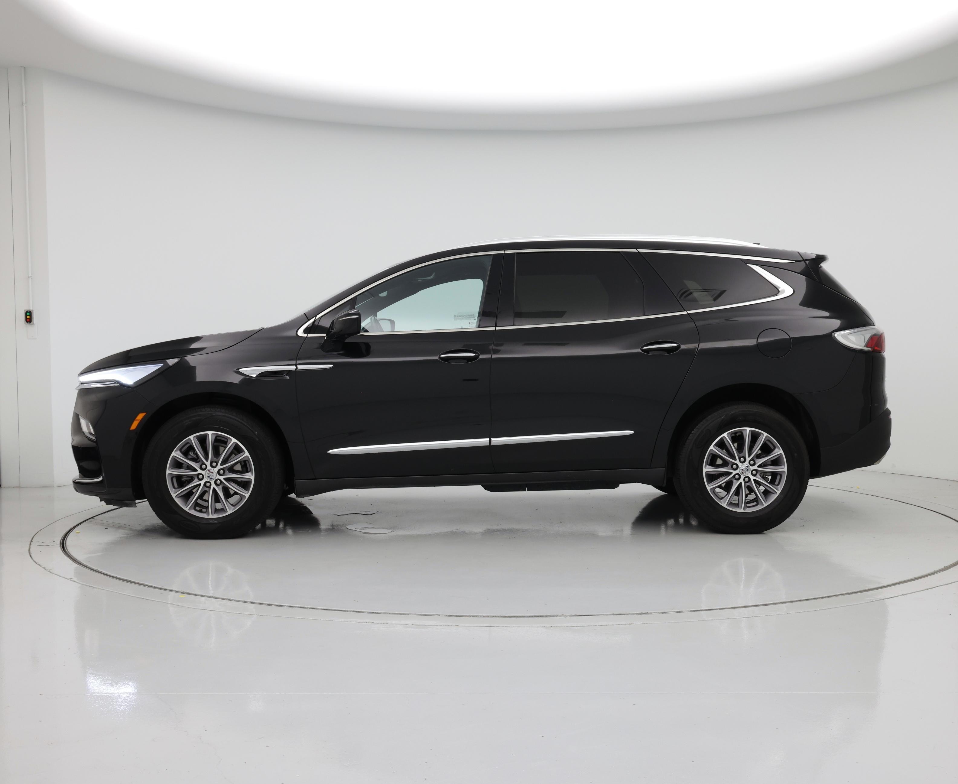 Thumbnail: 2024 Buick Enclave - 3