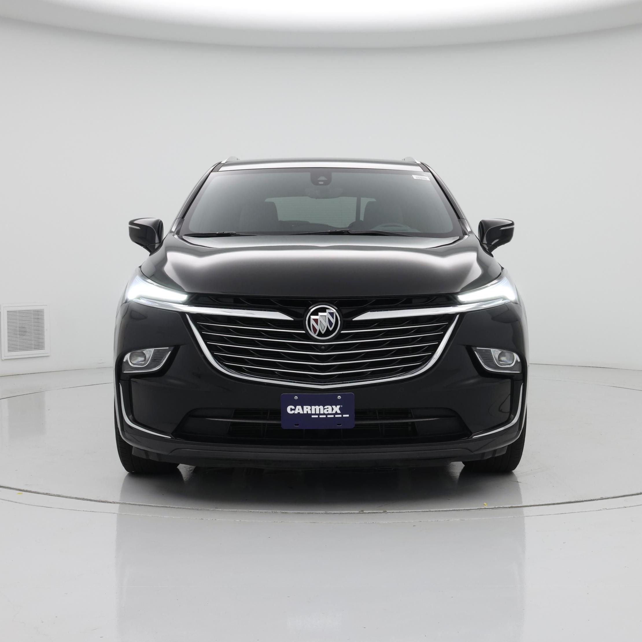 Thumbnail: 2024 Buick Enclave - 5
