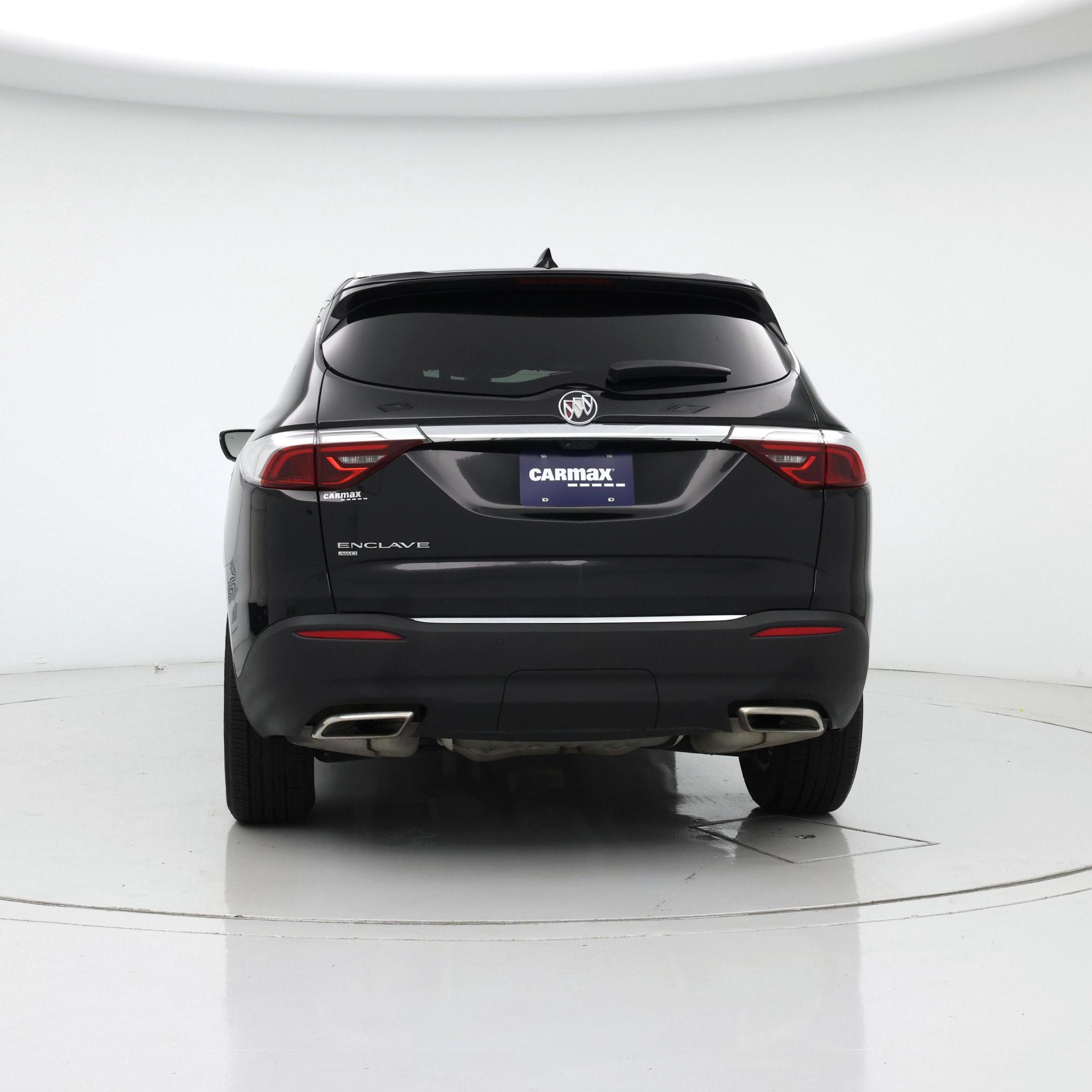 Thumbnail: 2024 Buick Enclave - 6