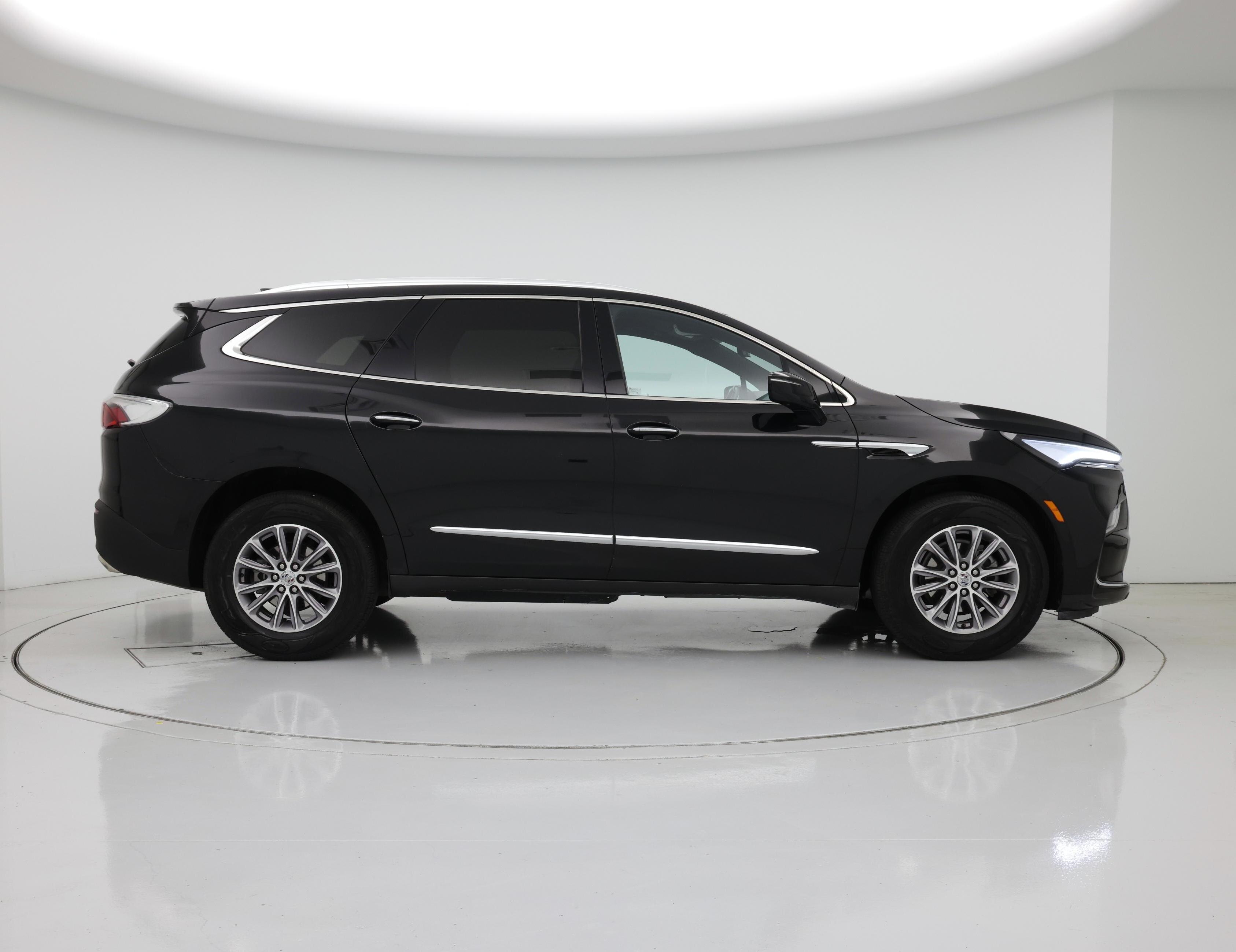 Thumbnail: 2024 Buick Enclave - 7