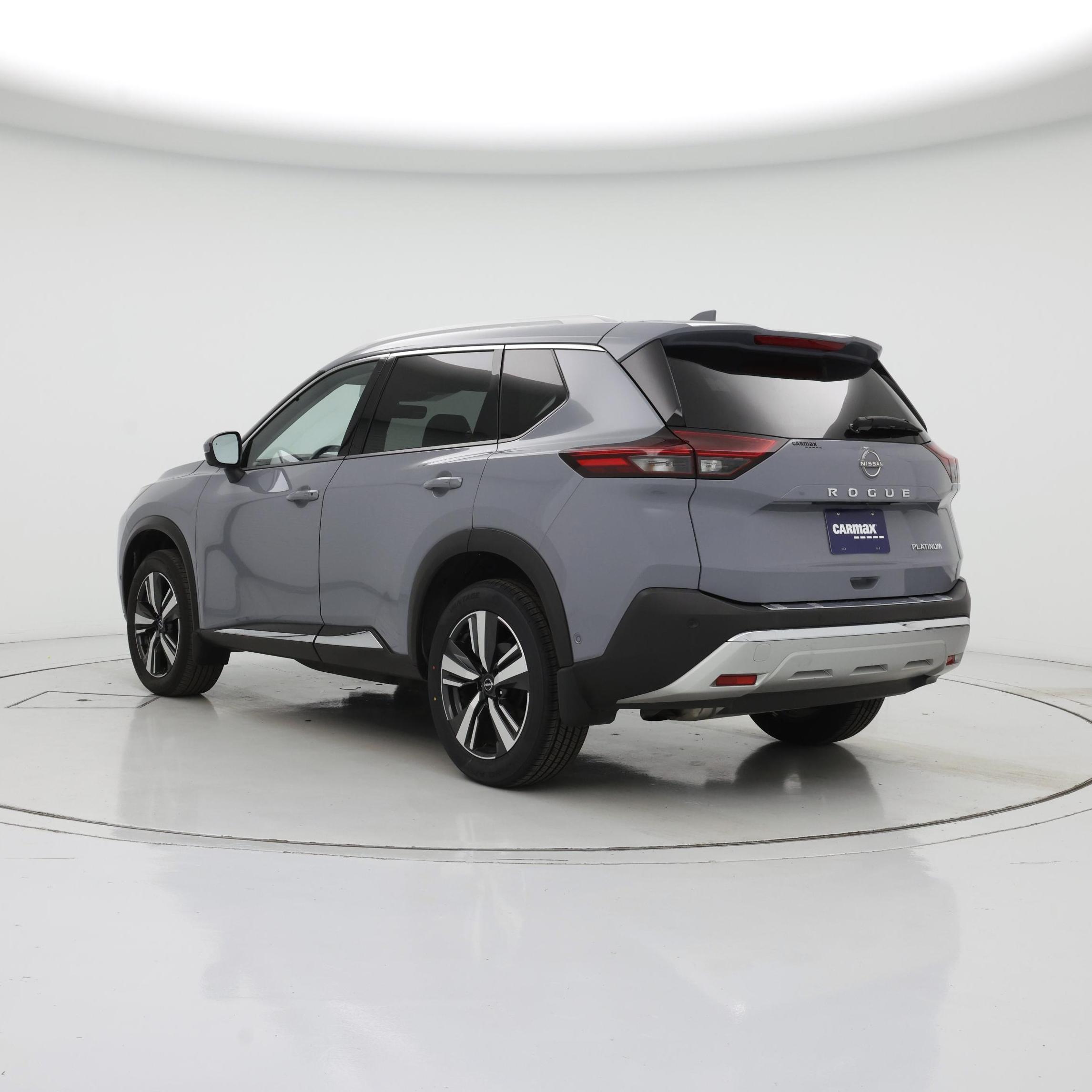 Thumbnail: 2022 Nissan Rogue - 2