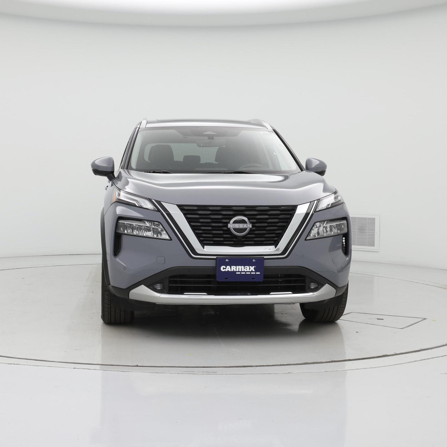 Thumbnail: 2022 Nissan Rogue - 5