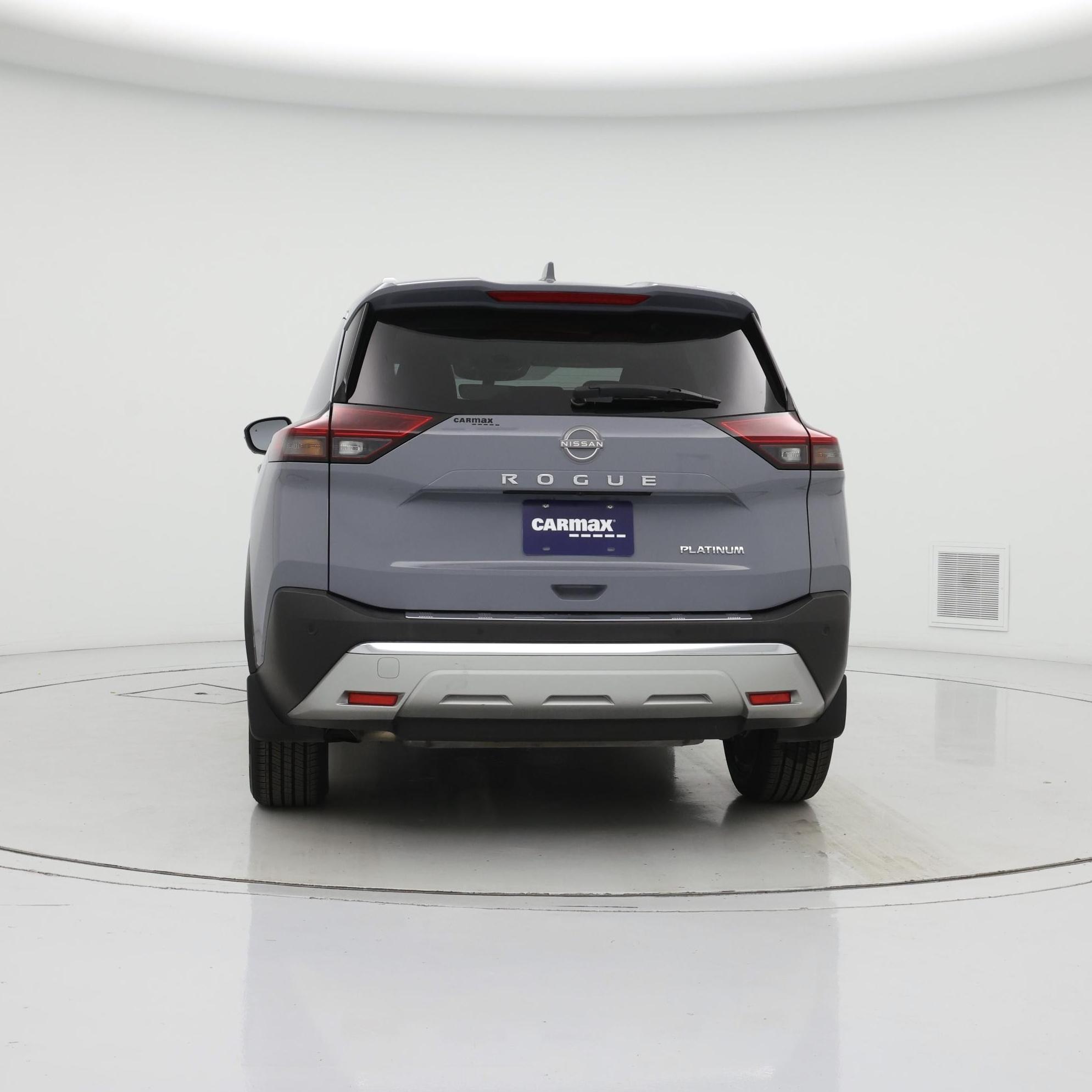 Thumbnail: 2022 Nissan Rogue - 6