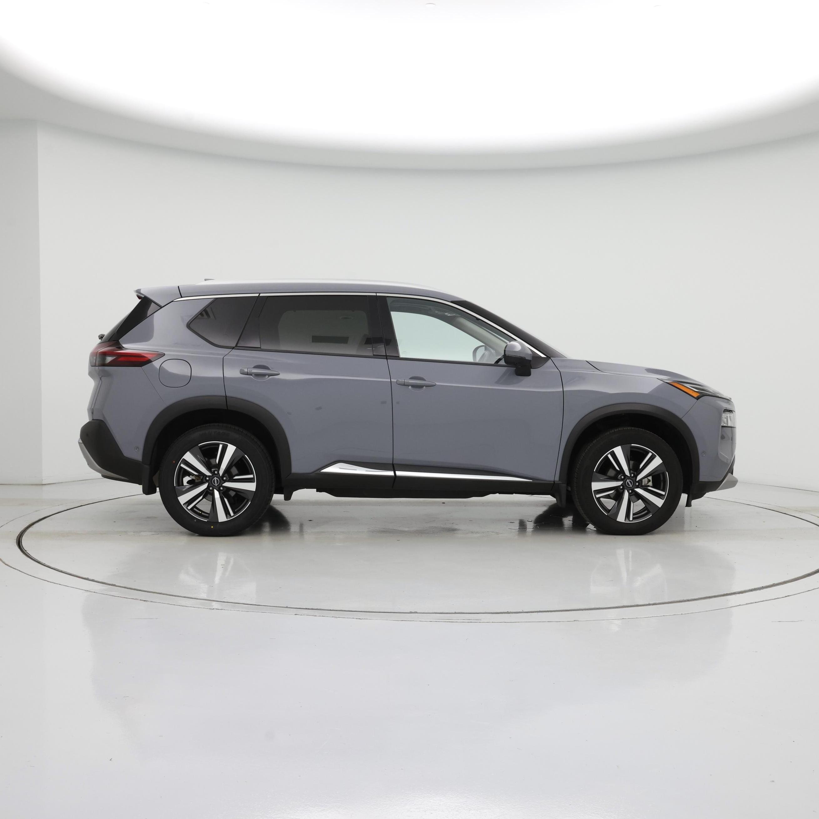 Thumbnail: 2022 Nissan Rogue - 7