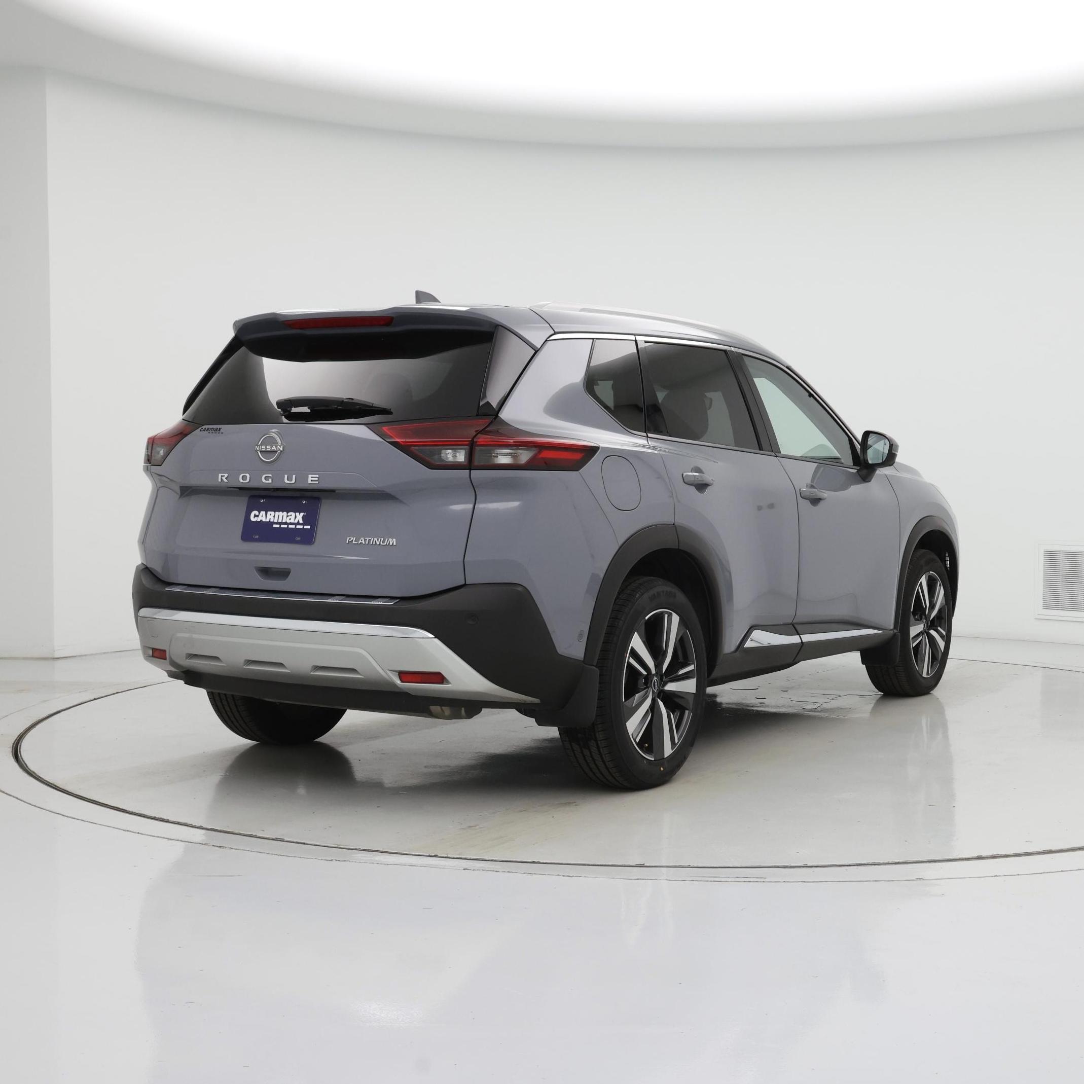 Thumbnail: 2022 Nissan Rogue - 8