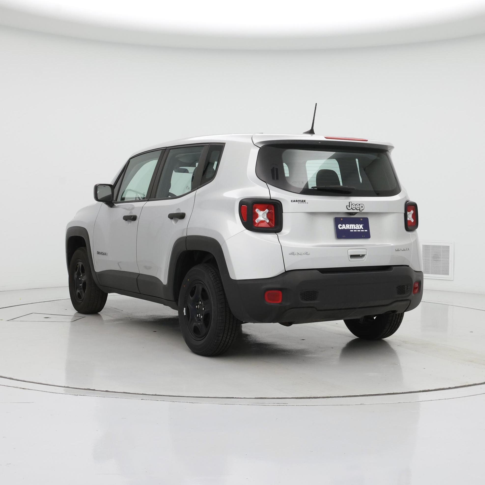 Thumbnail: 2021 Jeep Renegade - 2