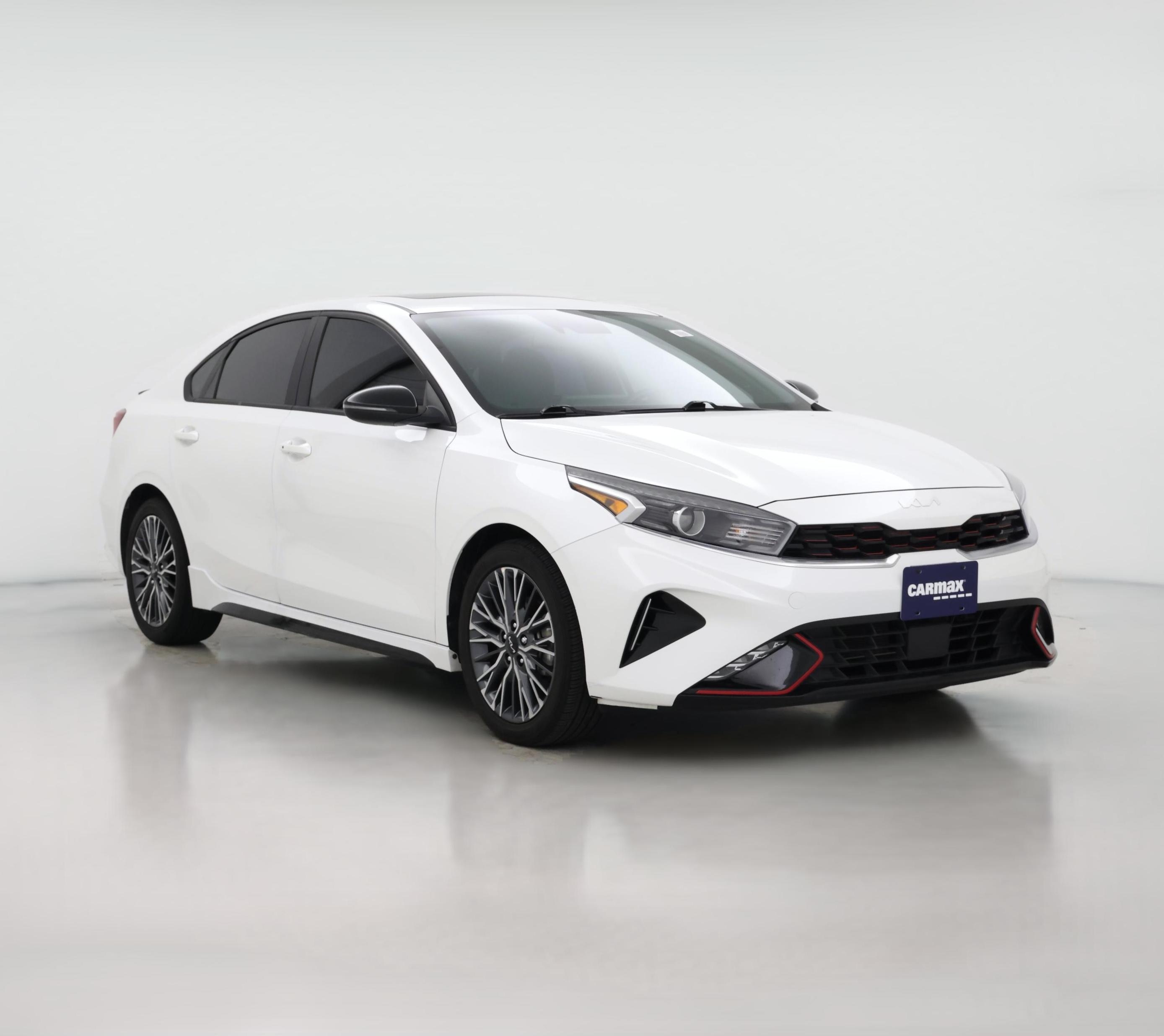 Thumbnail: 2023 Kia Forte - 1