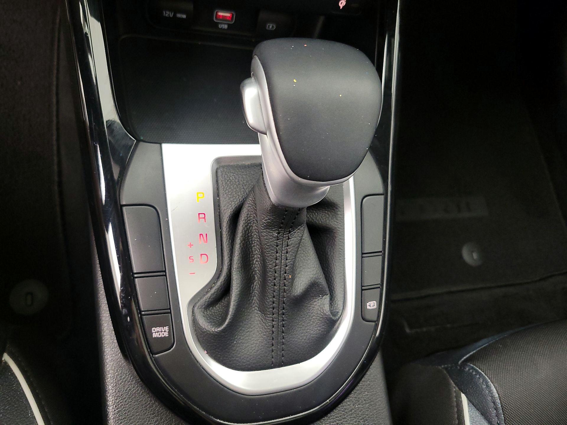Thumbnail: 2023 Kia Forte - 18