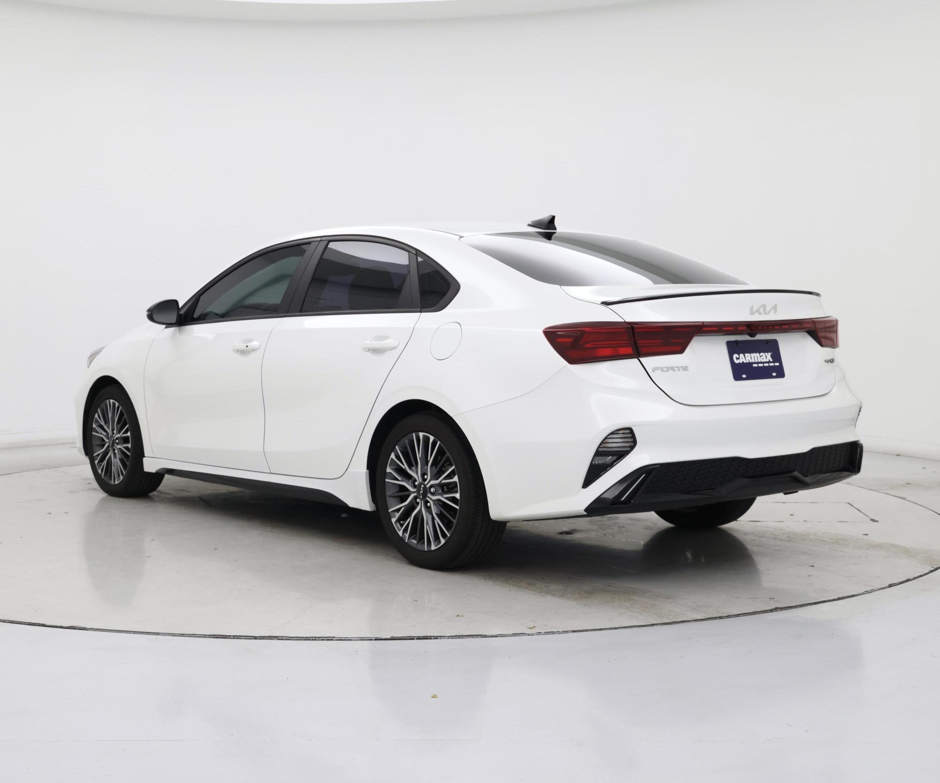 Thumbnail: 2023 Kia Forte - 2
