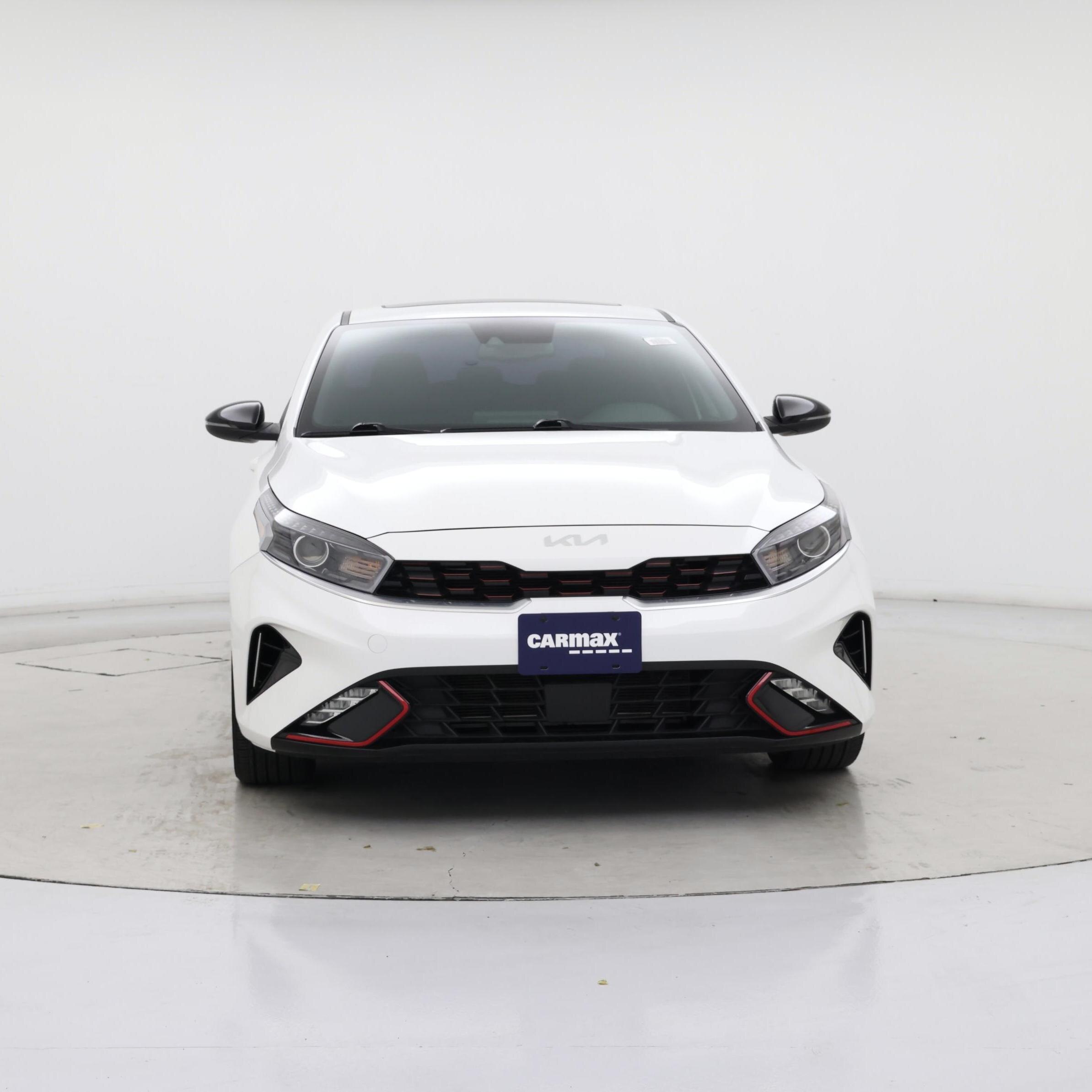 Thumbnail: 2023 Kia Forte - 5