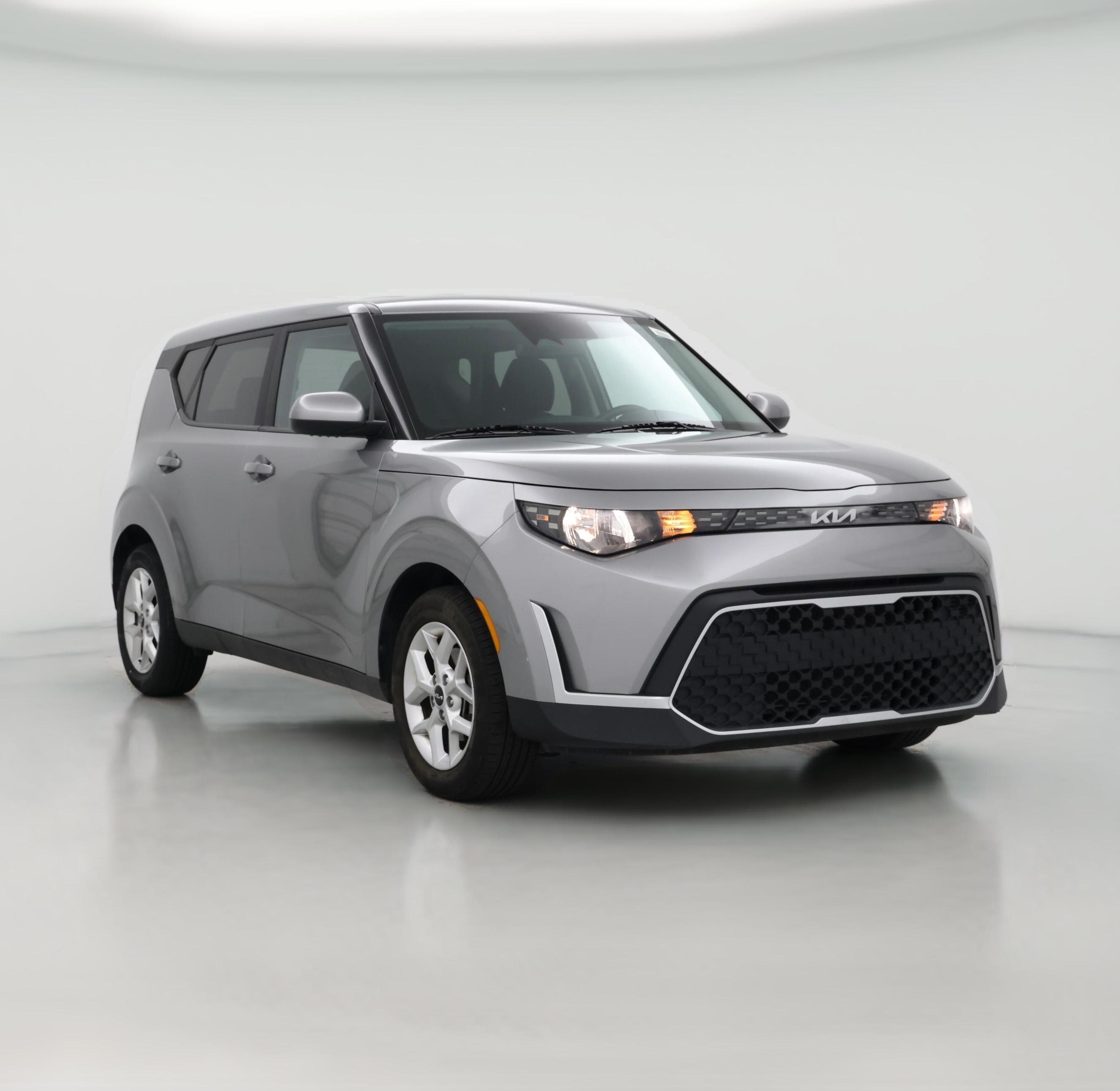 Thumbnail: 2023 Kia Soul - 1