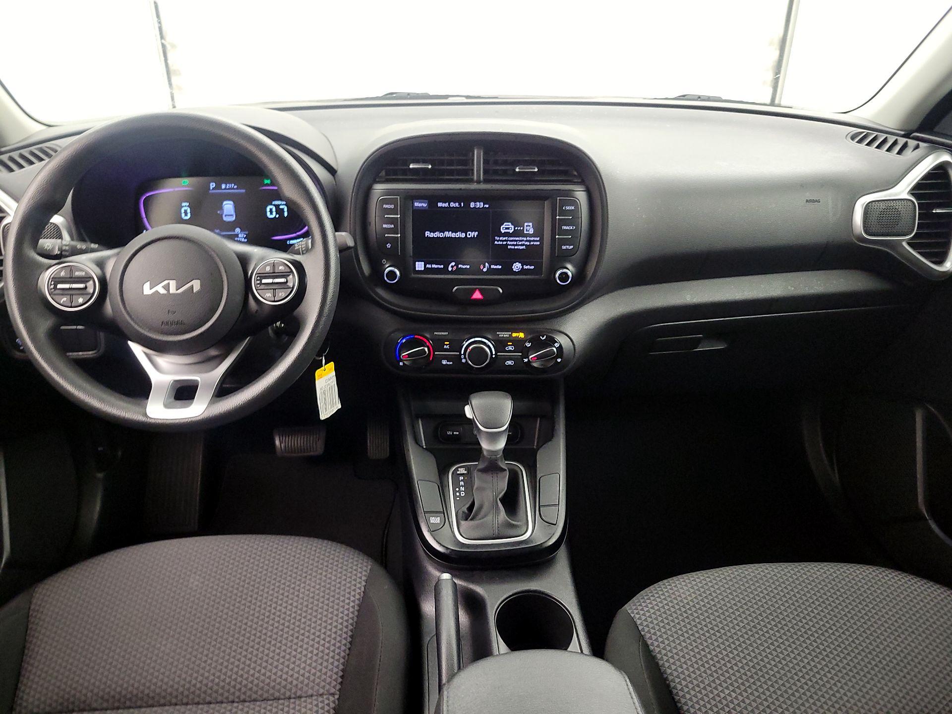 Thumbnail: 2023 Kia Soul - 9