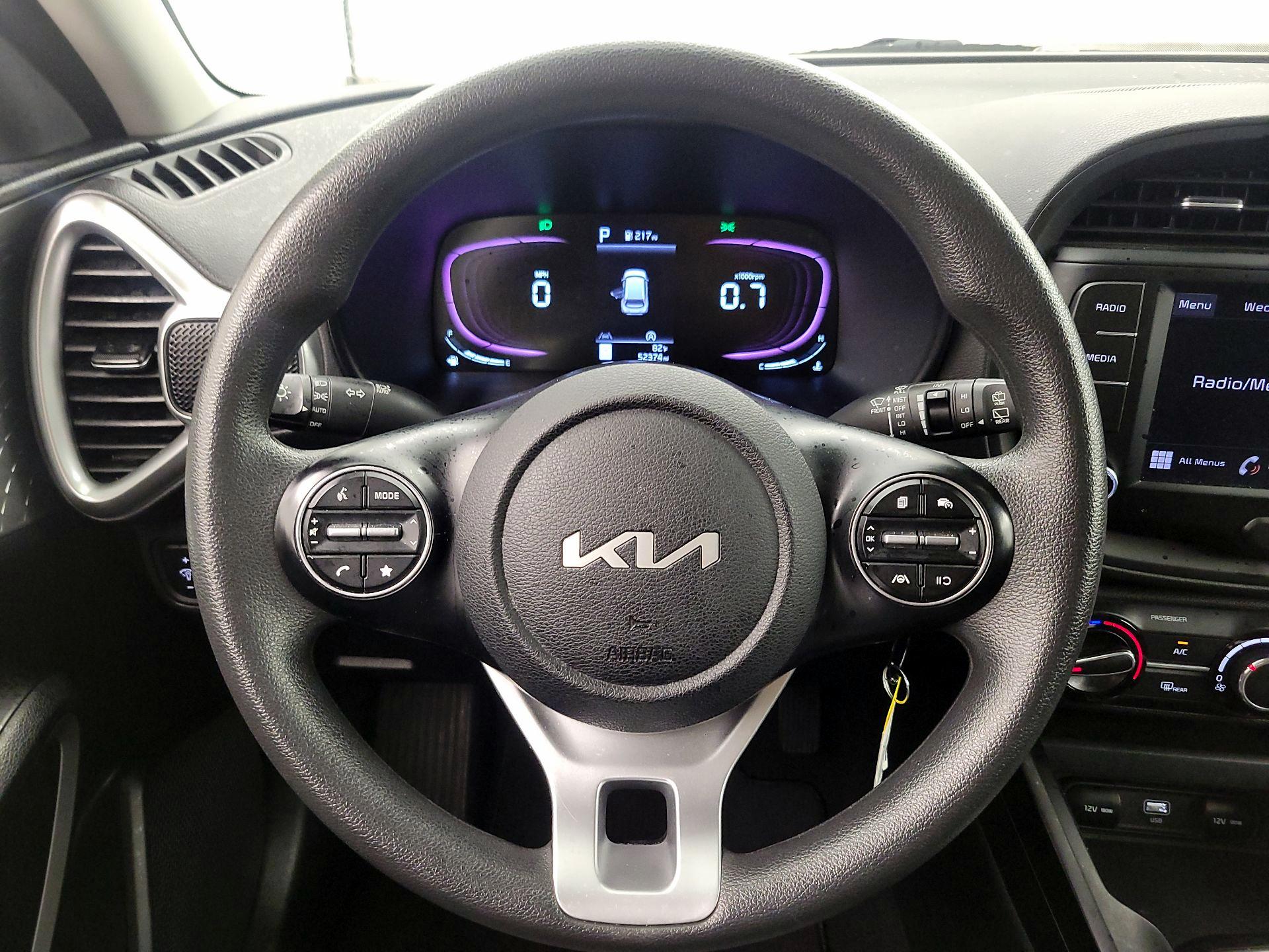 Thumbnail: 2023 Kia Soul - 10
